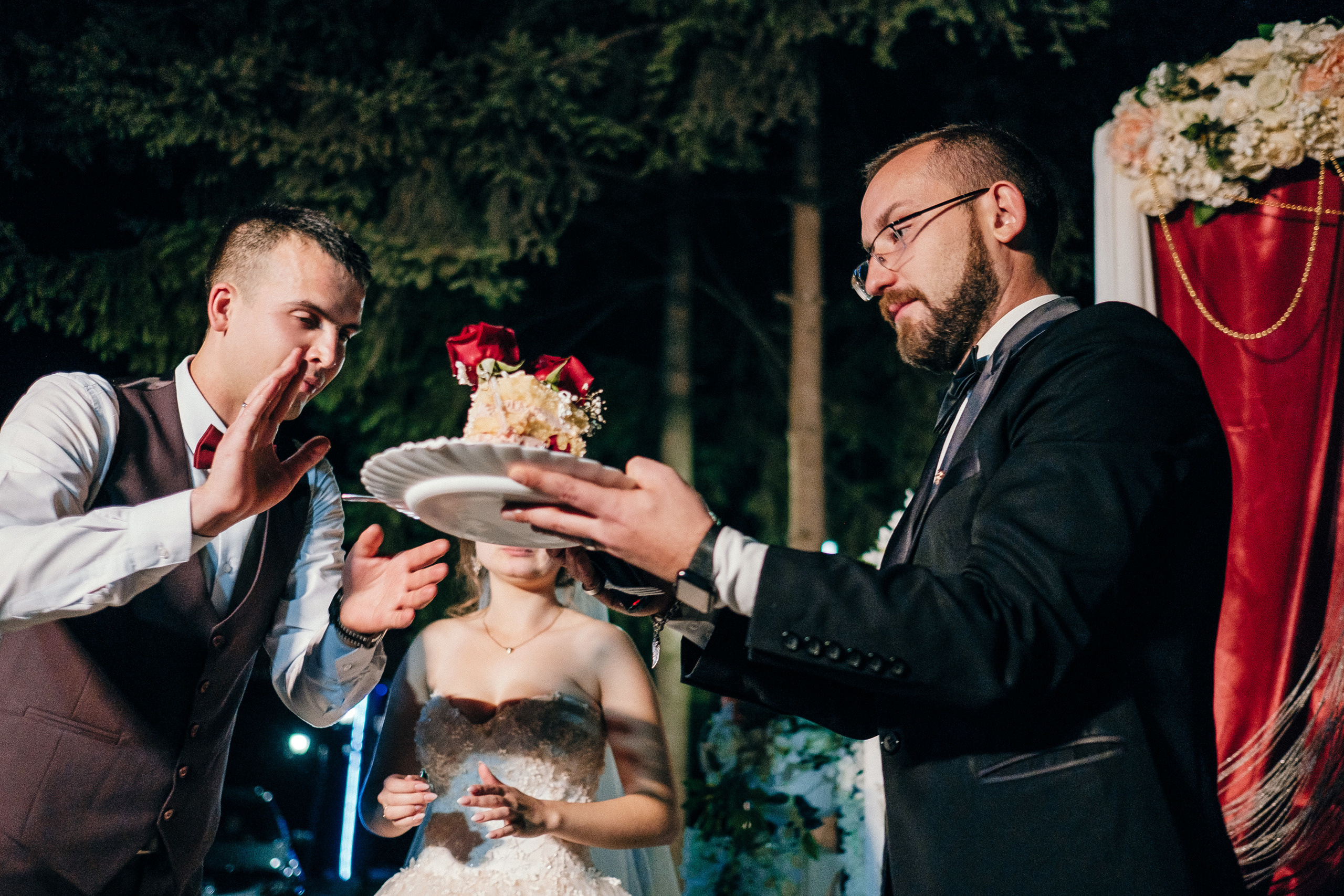 Сергей+Мария 23.09.2018. Ivan Skufinsky — wedding and family photographer in Vancouver