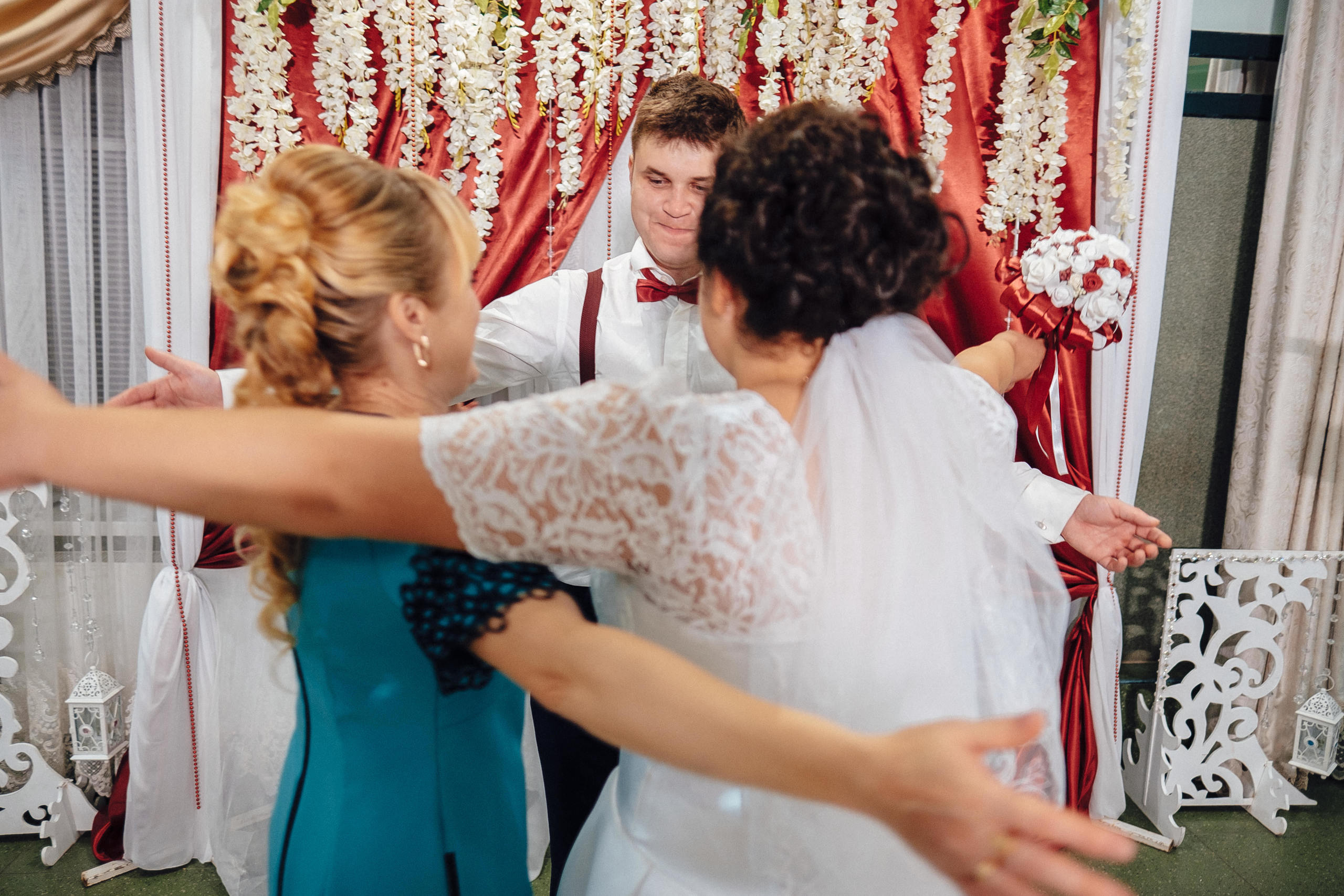 13.09.2018 Wedding Story. Ivan Skufinsky — wedding and family photographer in Vancouver