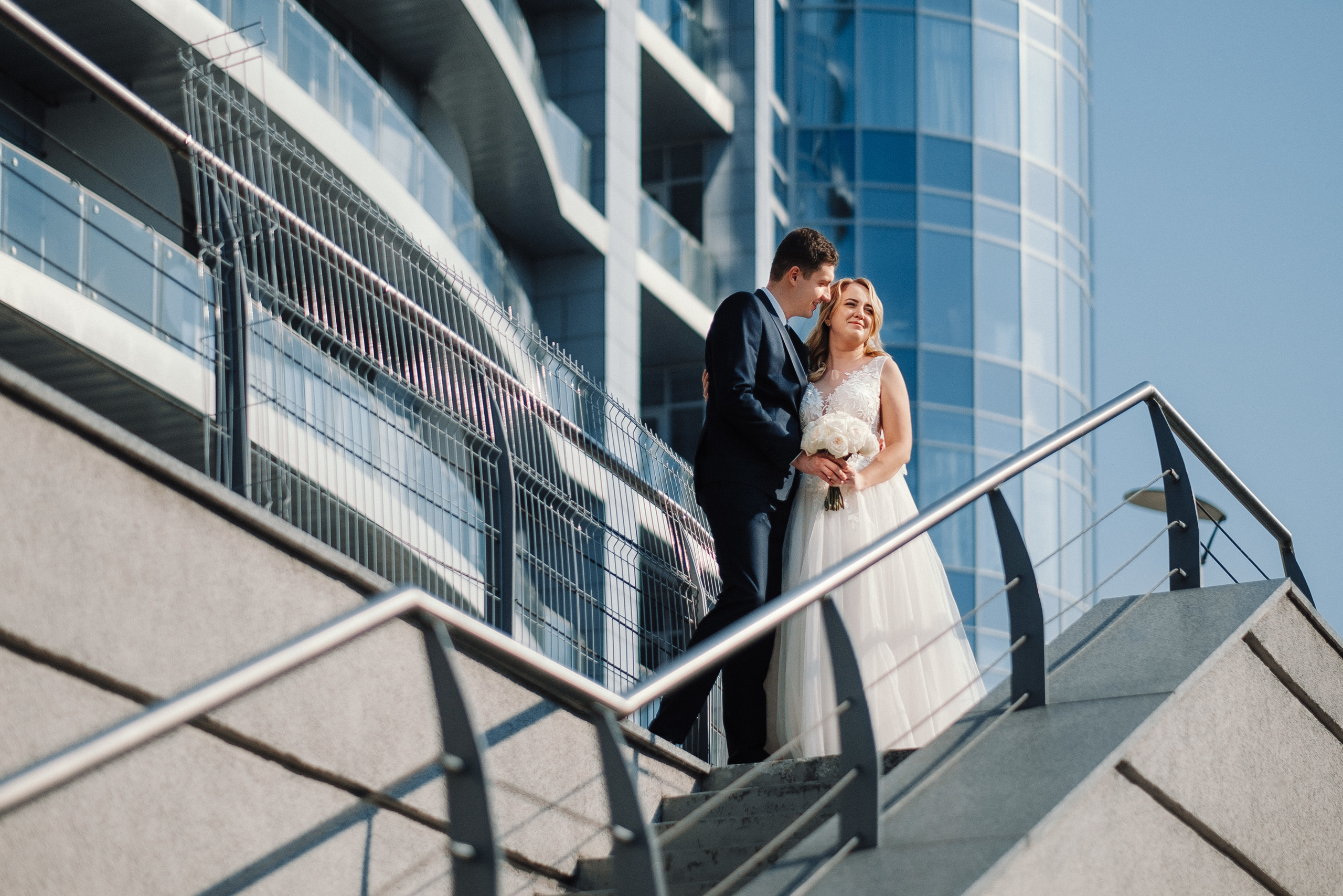 Pre wedding story 19.10.2019. Ivan Skufinsky — wedding and family photographer in Vancouver