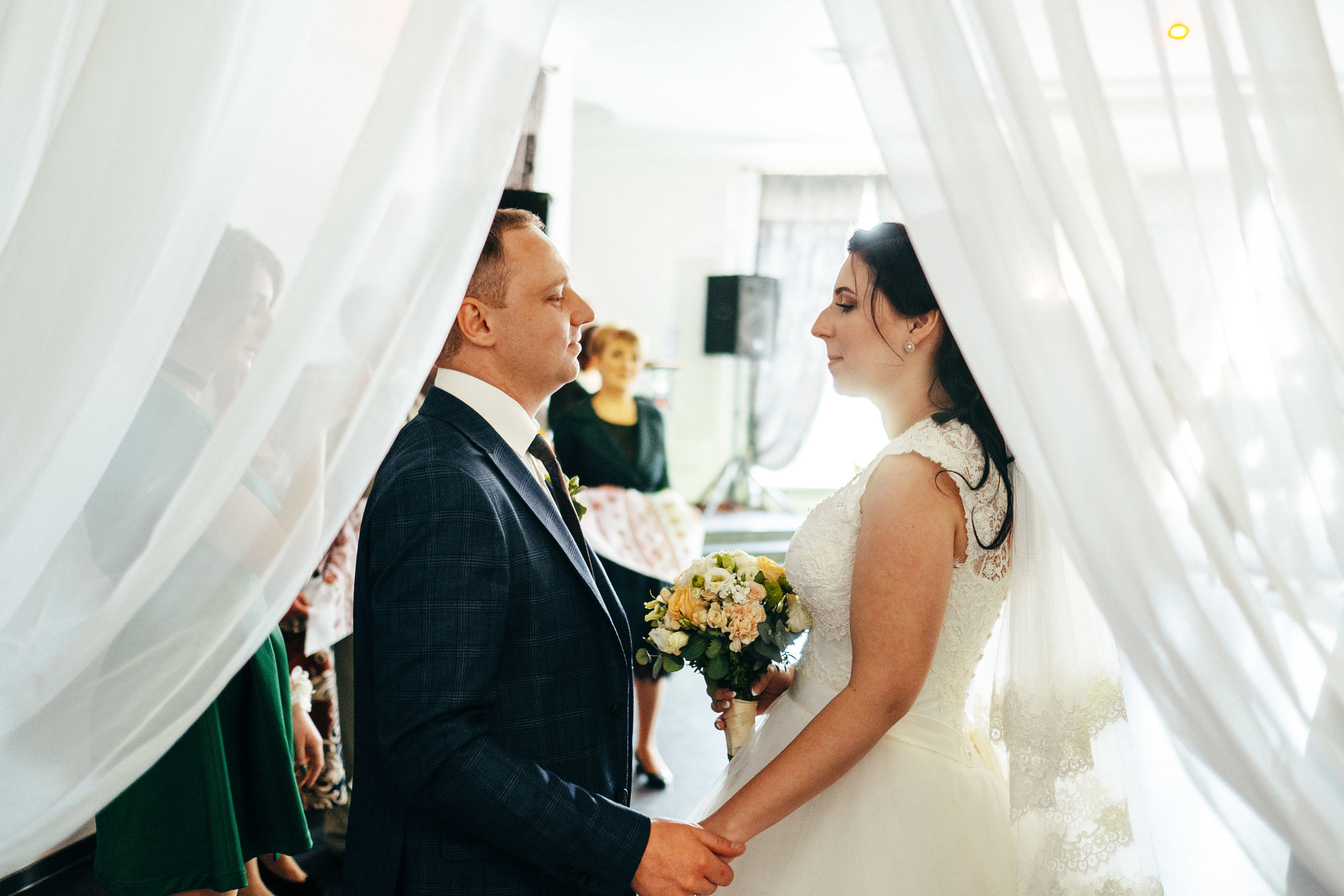 Виктор+Катя. Ivan Skufinsky — wedding and family photographer in Vancouver