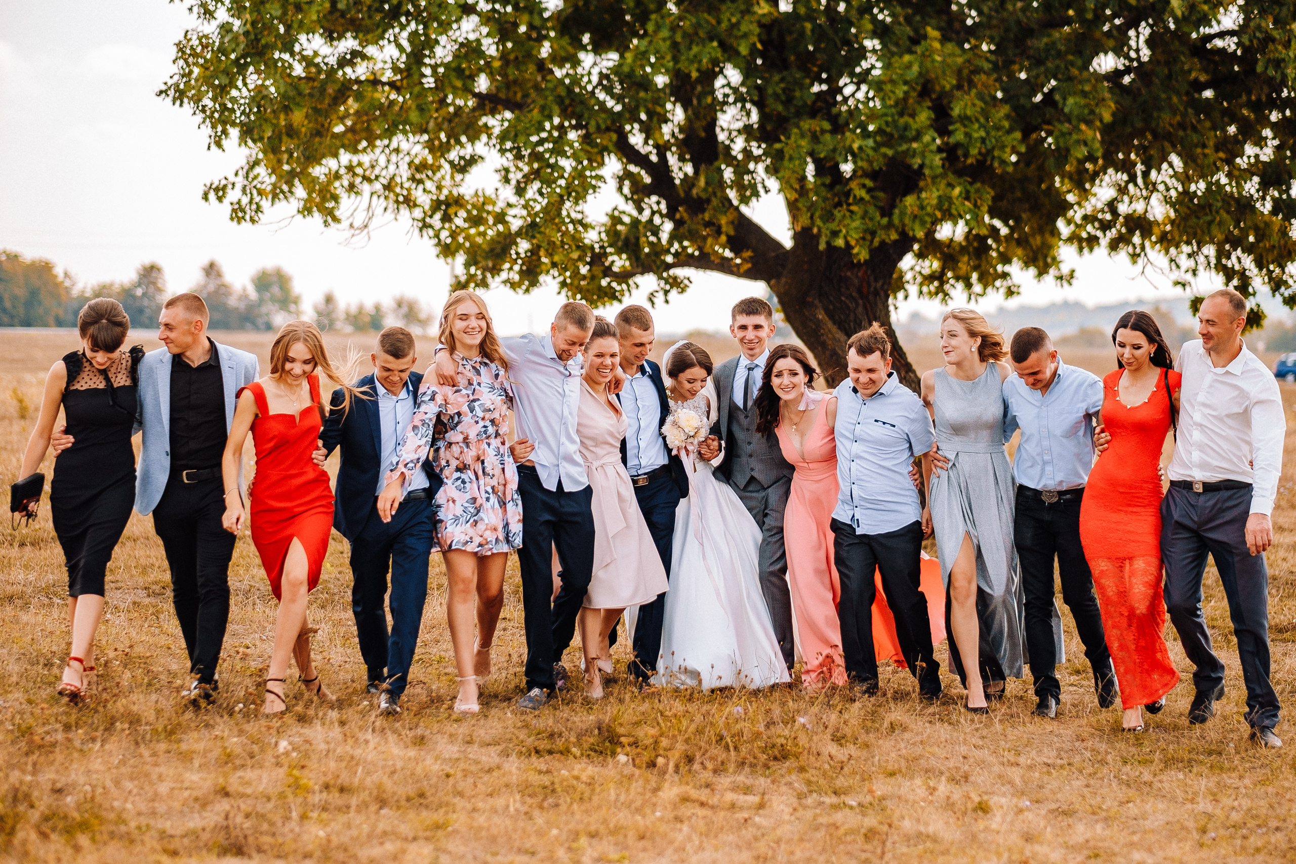 Свадебная история Иван+Ирина. Ivan Skufinsky — wedding and family photographer in Vancouver