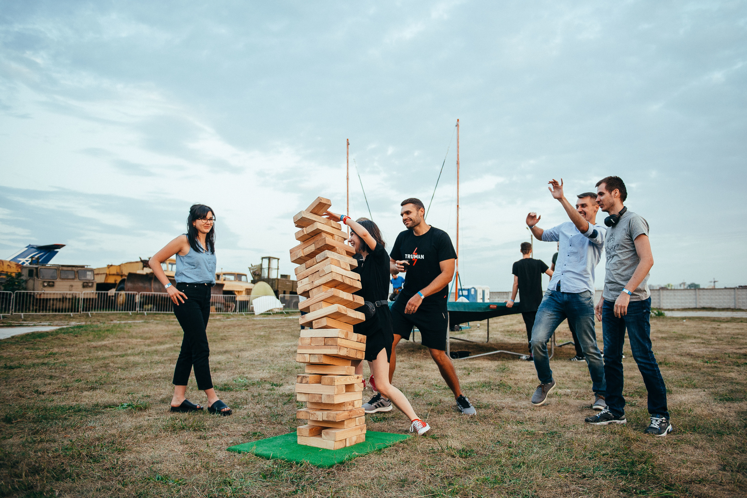 Event photographer in Vancouver BC. Ivan Skufinsky — wedding and family photographer in Vancouver