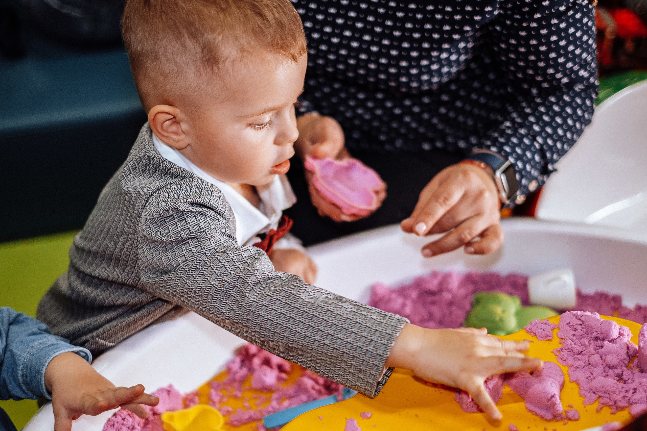 День Народження Матвій. Ivan Skufinsky — wedding and family photographer in Vancouver