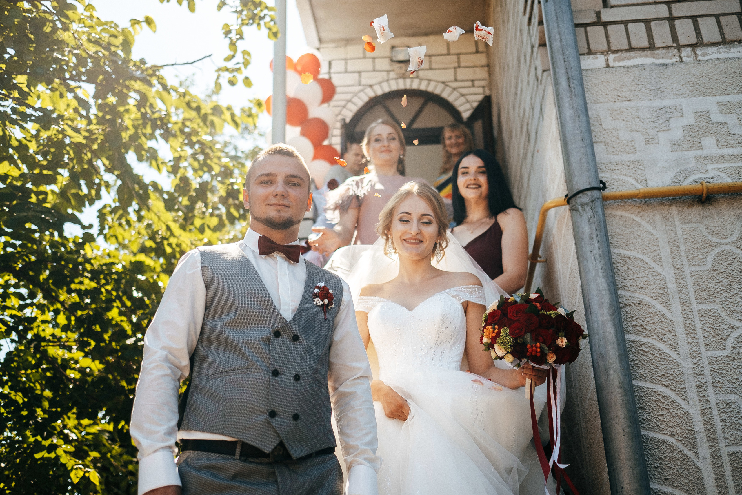 11.08.2018 Богдан+Юля. Ivan Skufinsky — wedding and family photographer in Vancouver