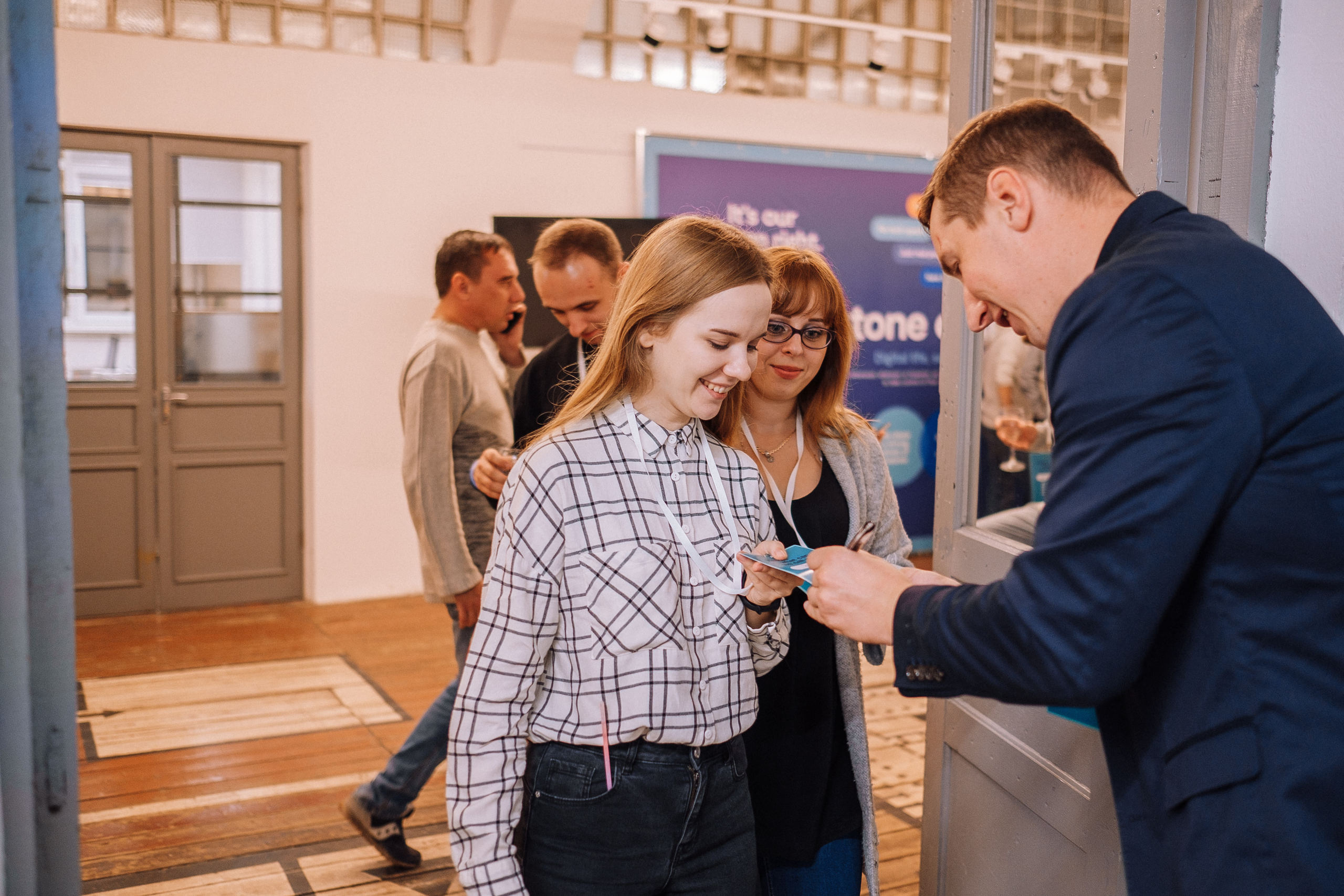 ZEO Alliance 24.10.19 party. Ivan Skufinsky — wedding and family photographer in Vancouver