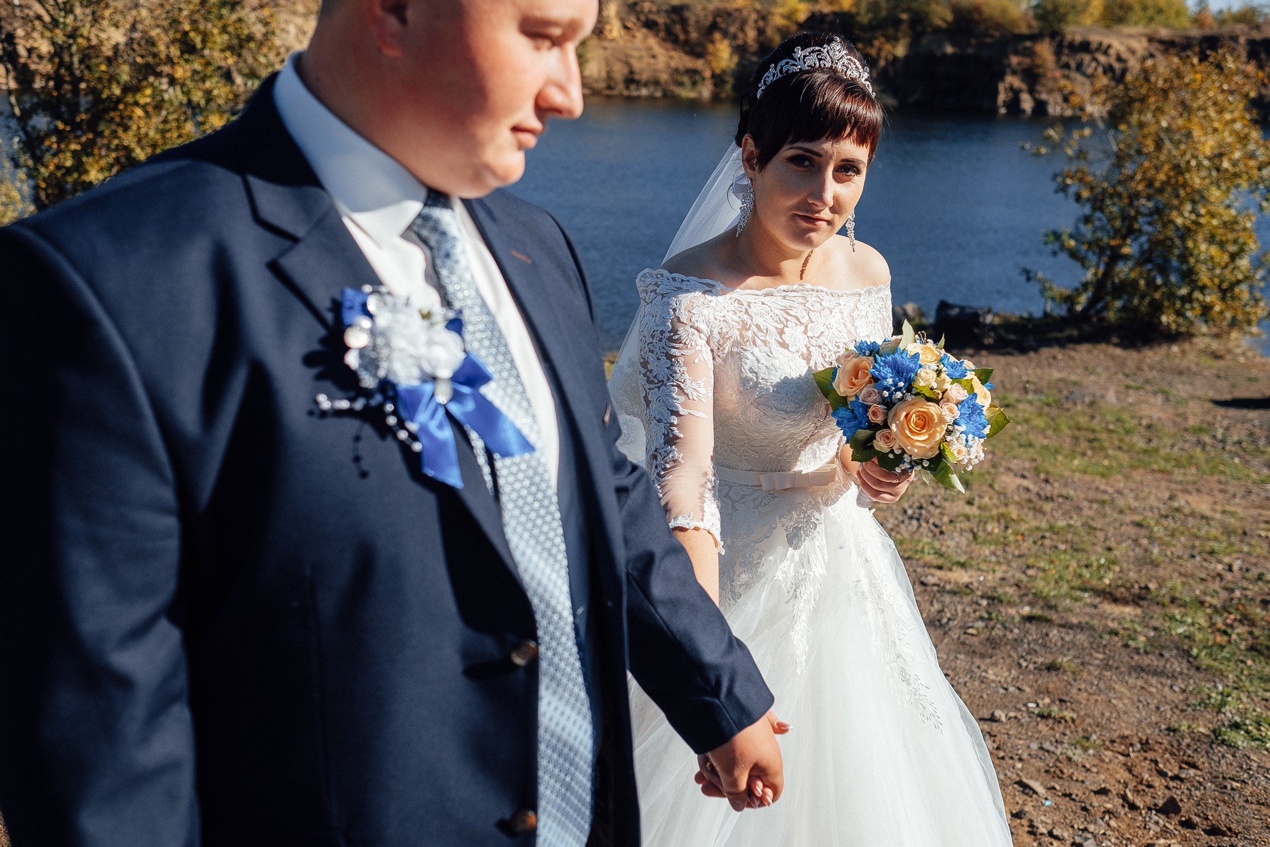 7.10.2018. Ivan Skufinsky — wedding and family photographer in Vancouver