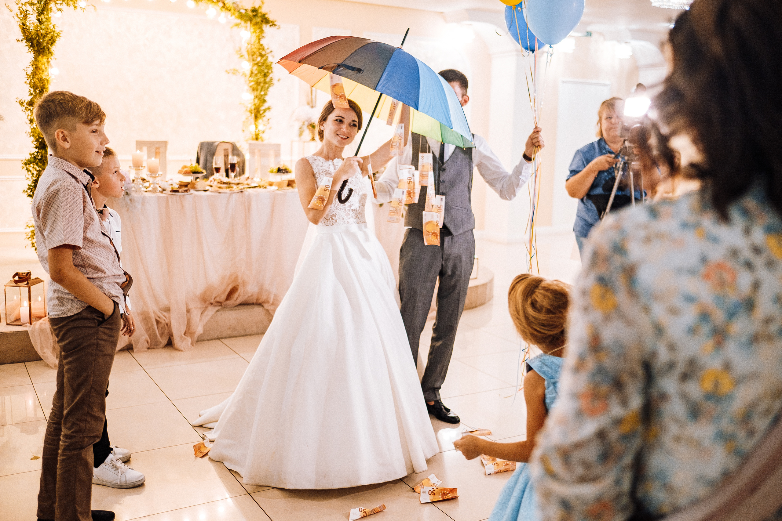 Свадебная история Иван+Ирина. Ivan Skufinsky — wedding and family photographer in Vancouver