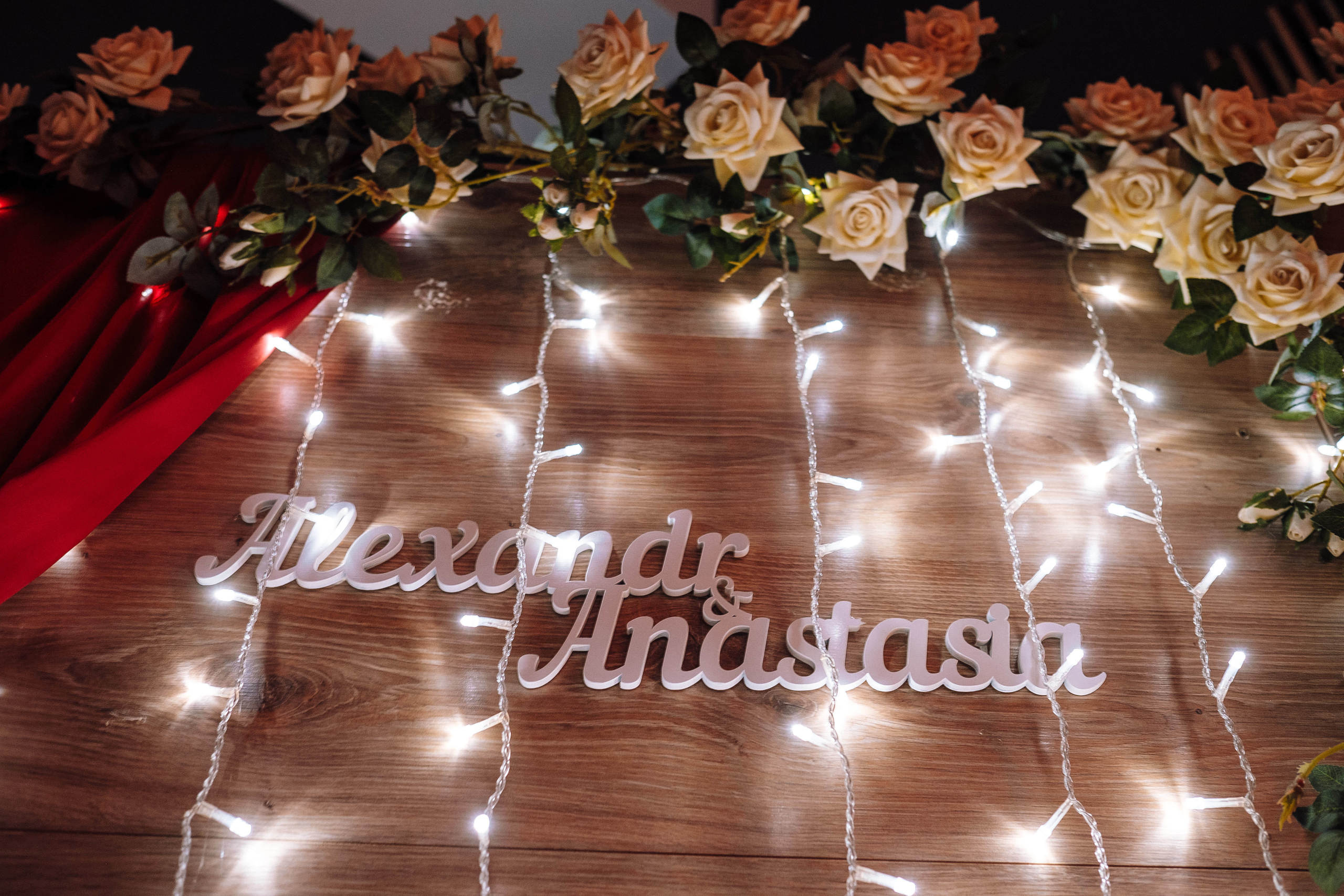 Alexandr+Anastasia 24.11.2019 WeddingStory. Ivan Skufinsky — wedding and family photographer in Vancouver