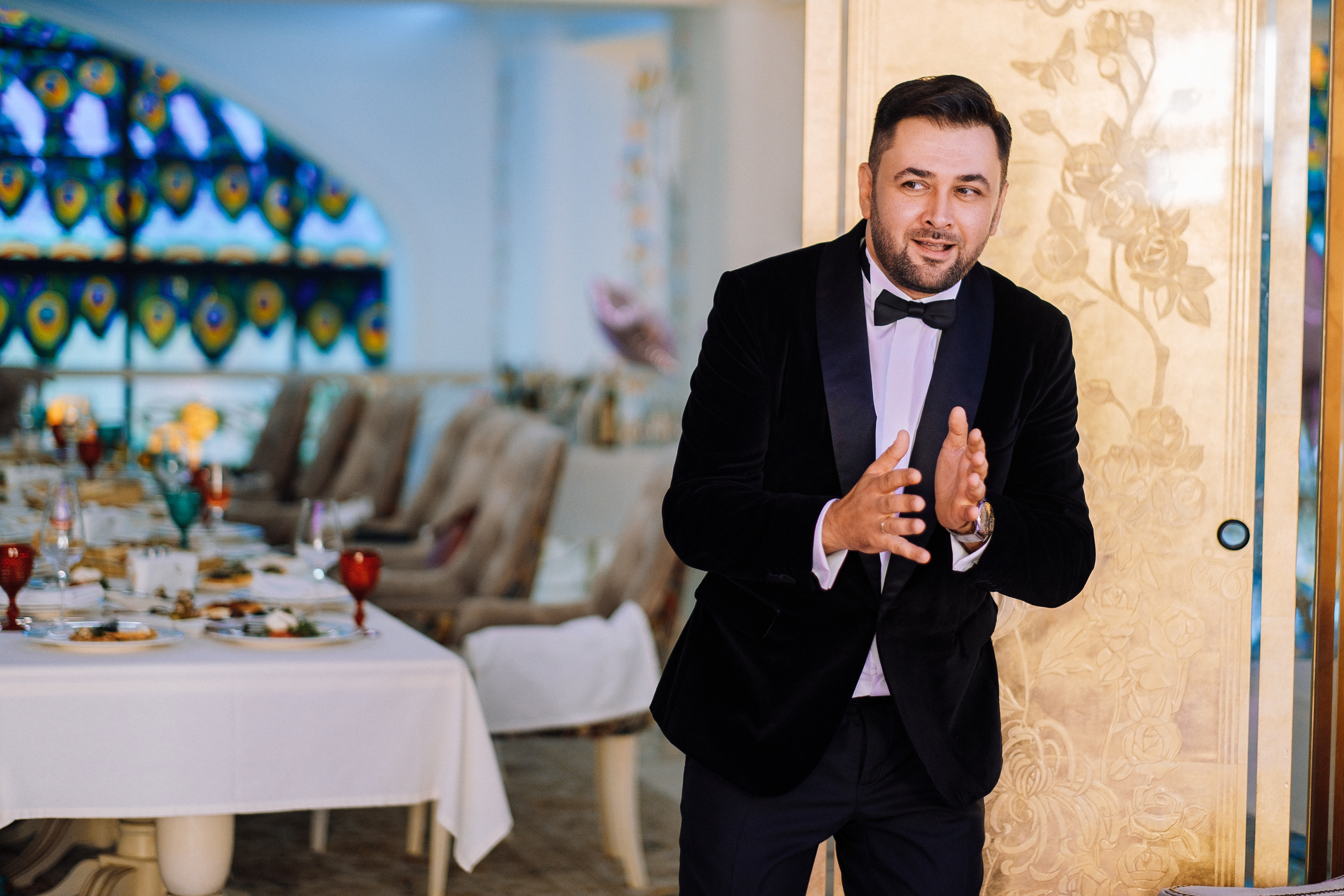 Фотограф на День рождения. Ivan Skufinsky — wedding and family photographer in Vancouver