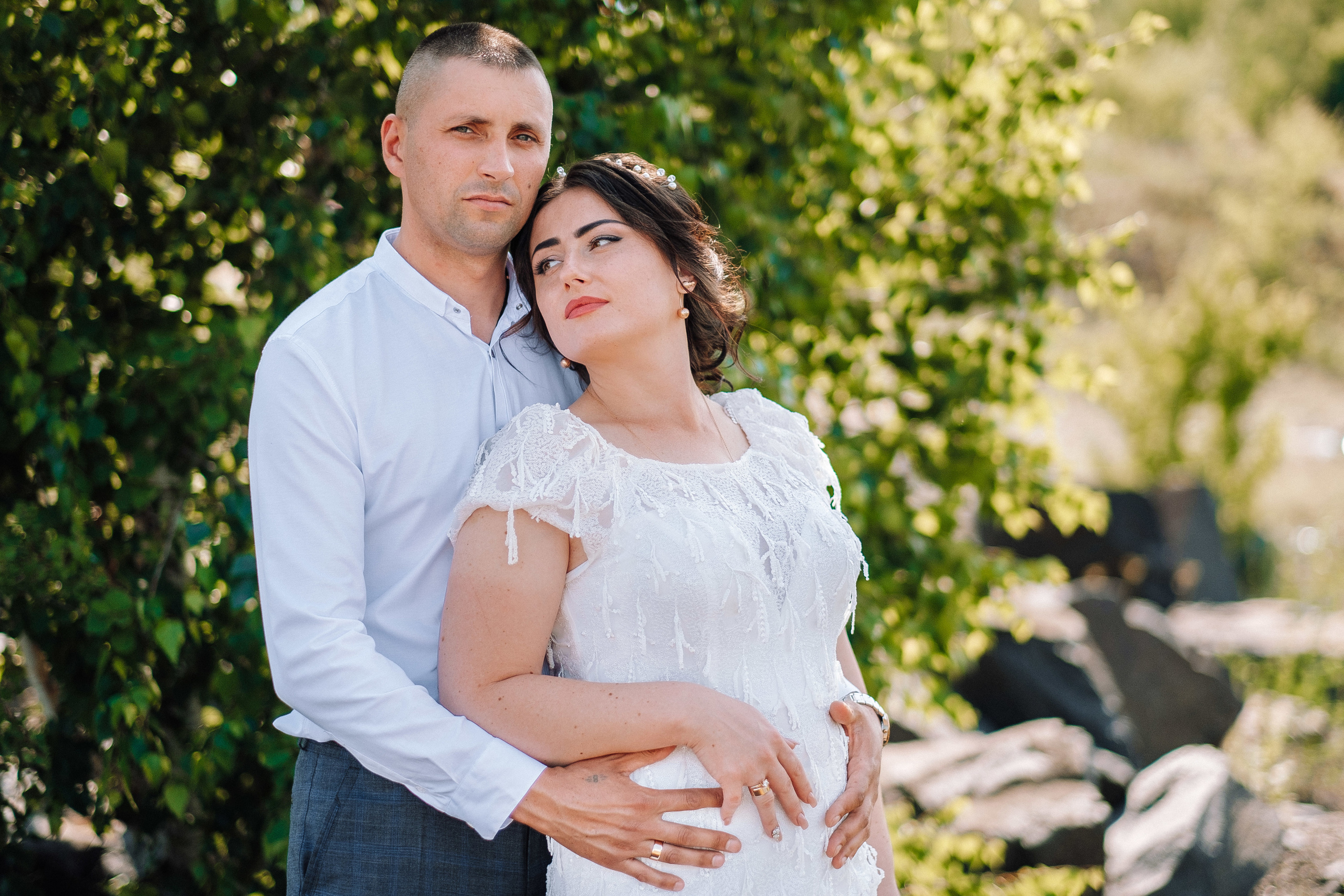 Владимир+Наталья 08.06.19. Ivan Skufinsky — wedding and family photographer in Vancouver