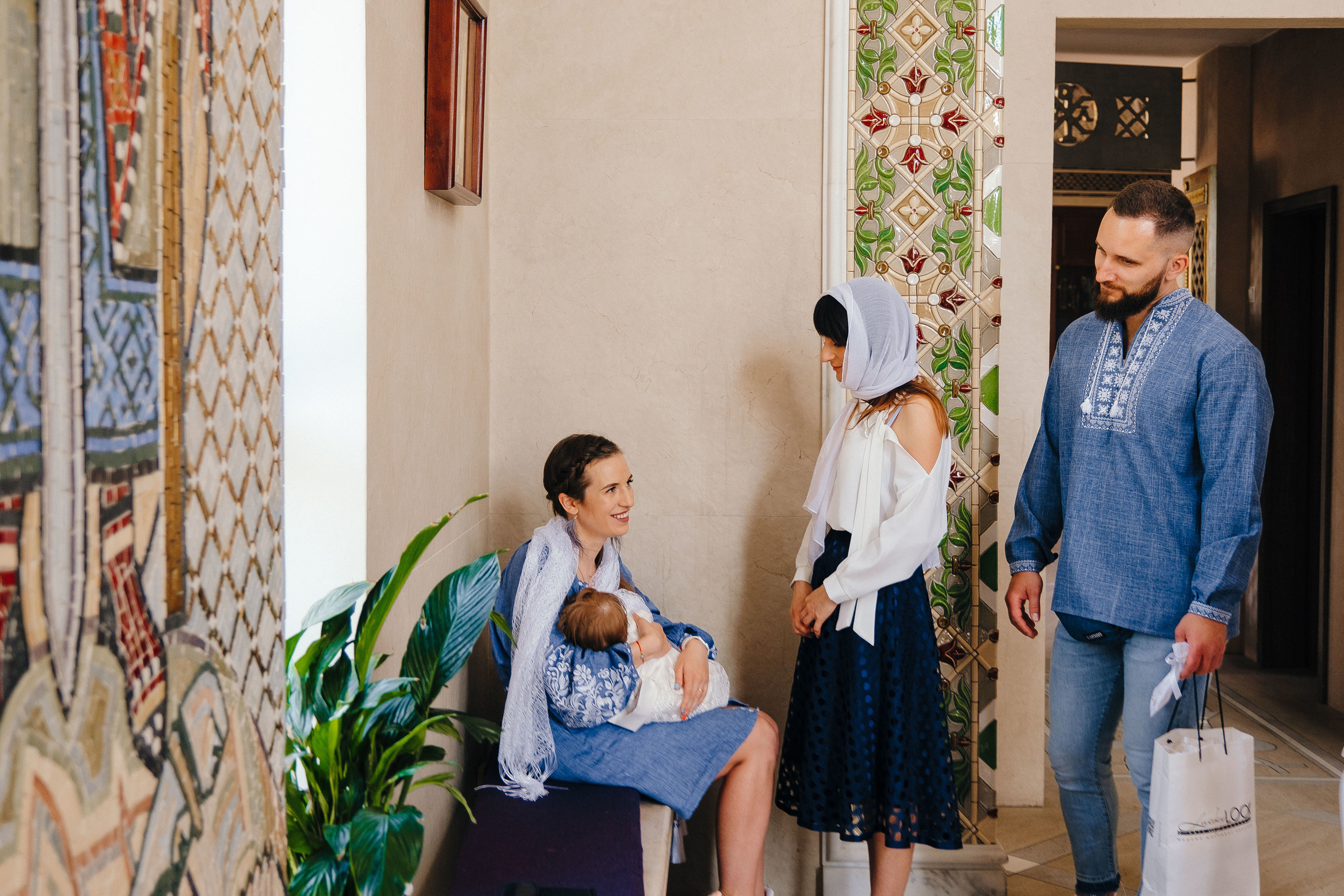 Эмилия. Ivan Skufinsky — wedding and family photographer in Vancouver