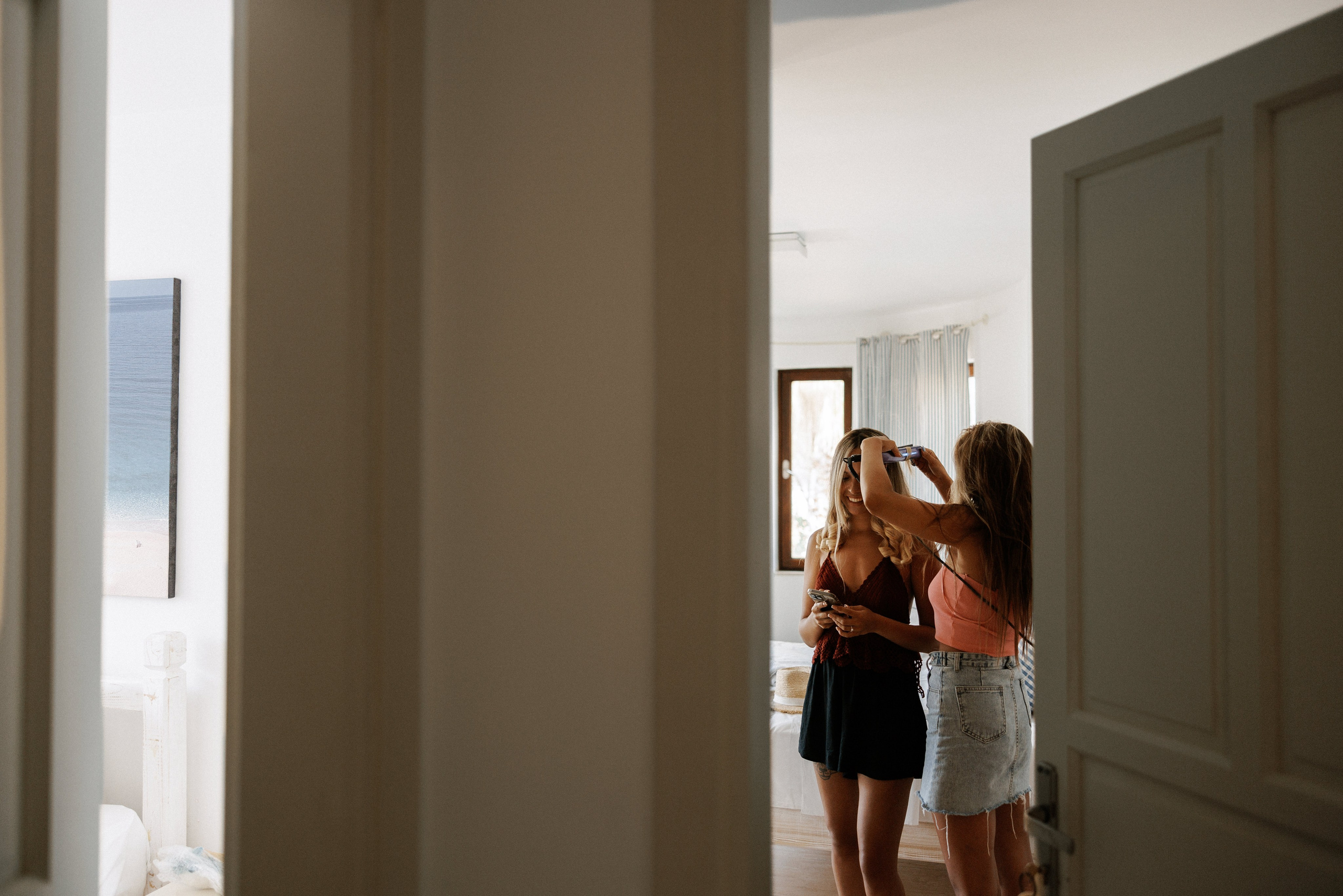 Artem & Mary. Ivan Skufinsky — wedding and family photographer in Vancouver