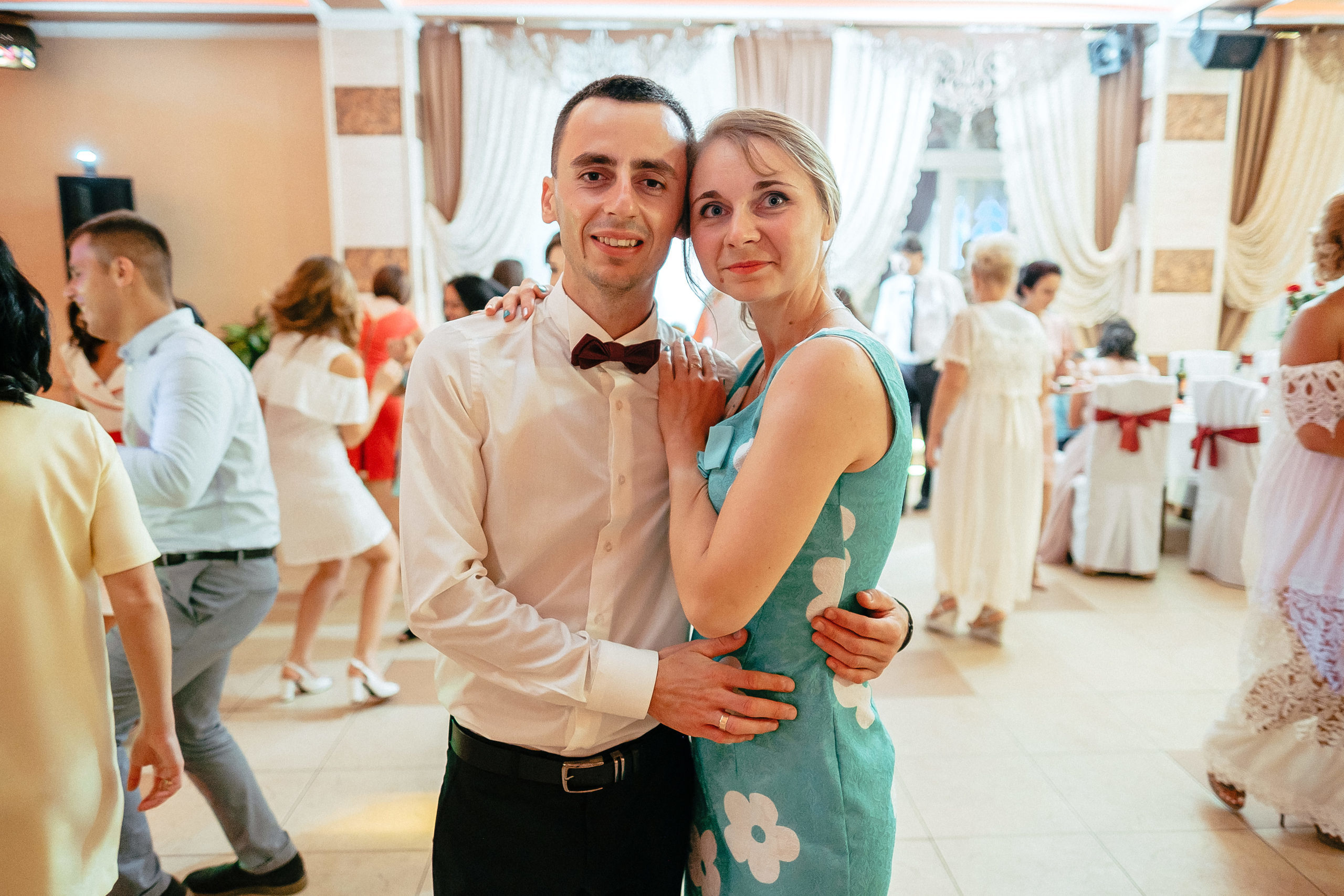 4.08.2018 Wedding Day. Ivan Skufinsky — wedding and family photographer in Vancouver