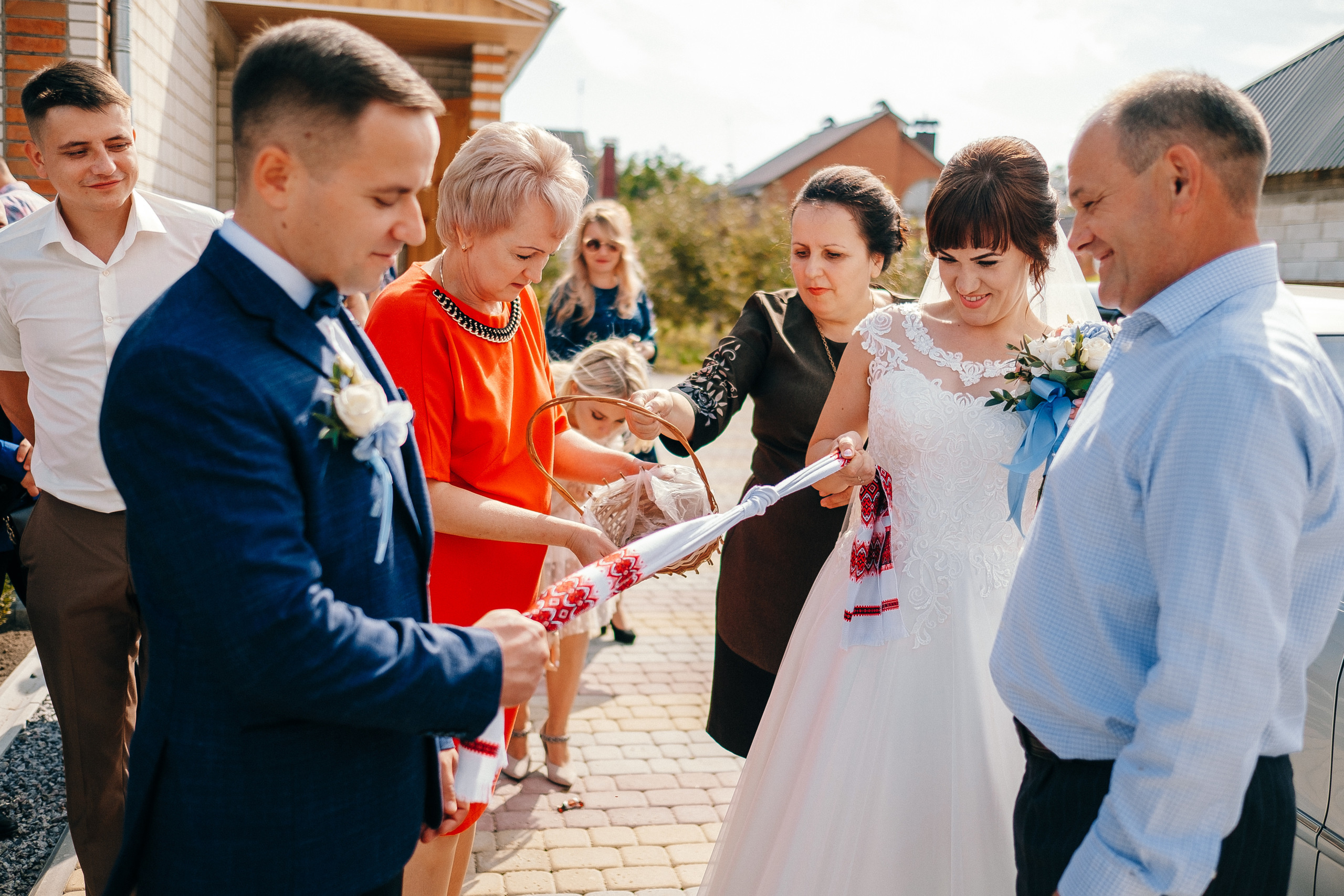 Дмитрий+Наташа 22.09.2018. Ivan Skufinsky — wedding and family photographer in Vancouver