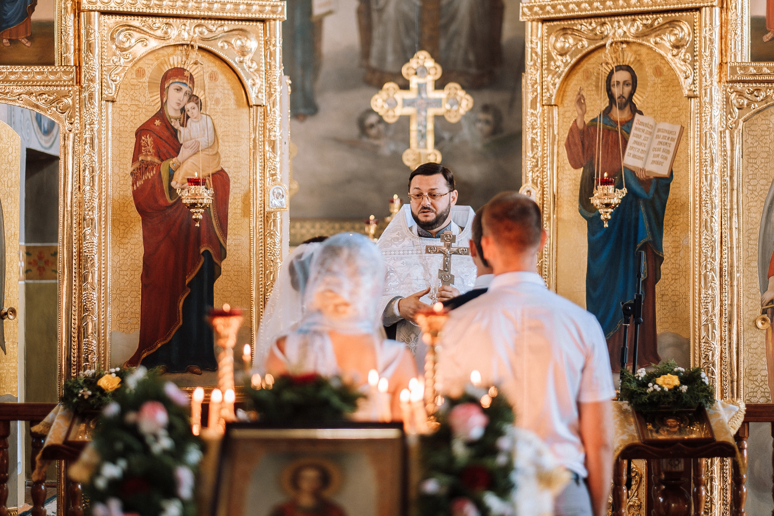 Свадьба 10.08.2019. Ivan Skufinsky — wedding and family photographer in Vancouver