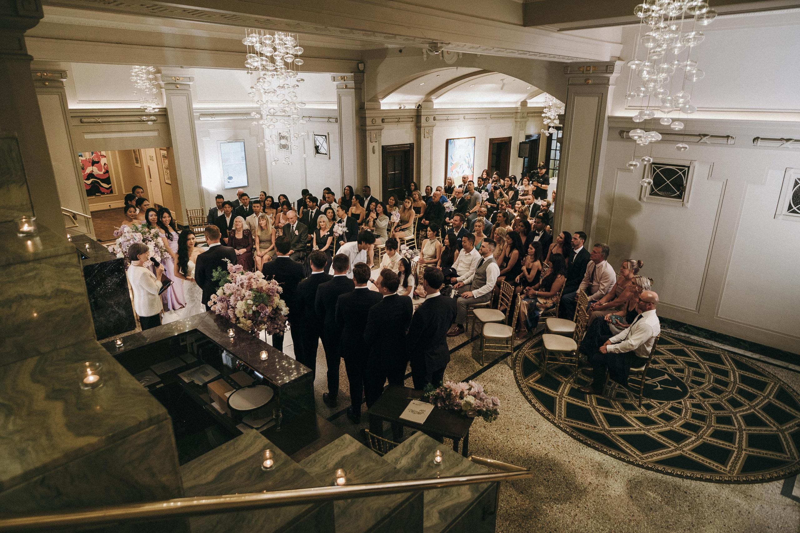 WeddingStory in Vancouver Club. Ivan Skufinsky — wedding and family photographer in Vancouver