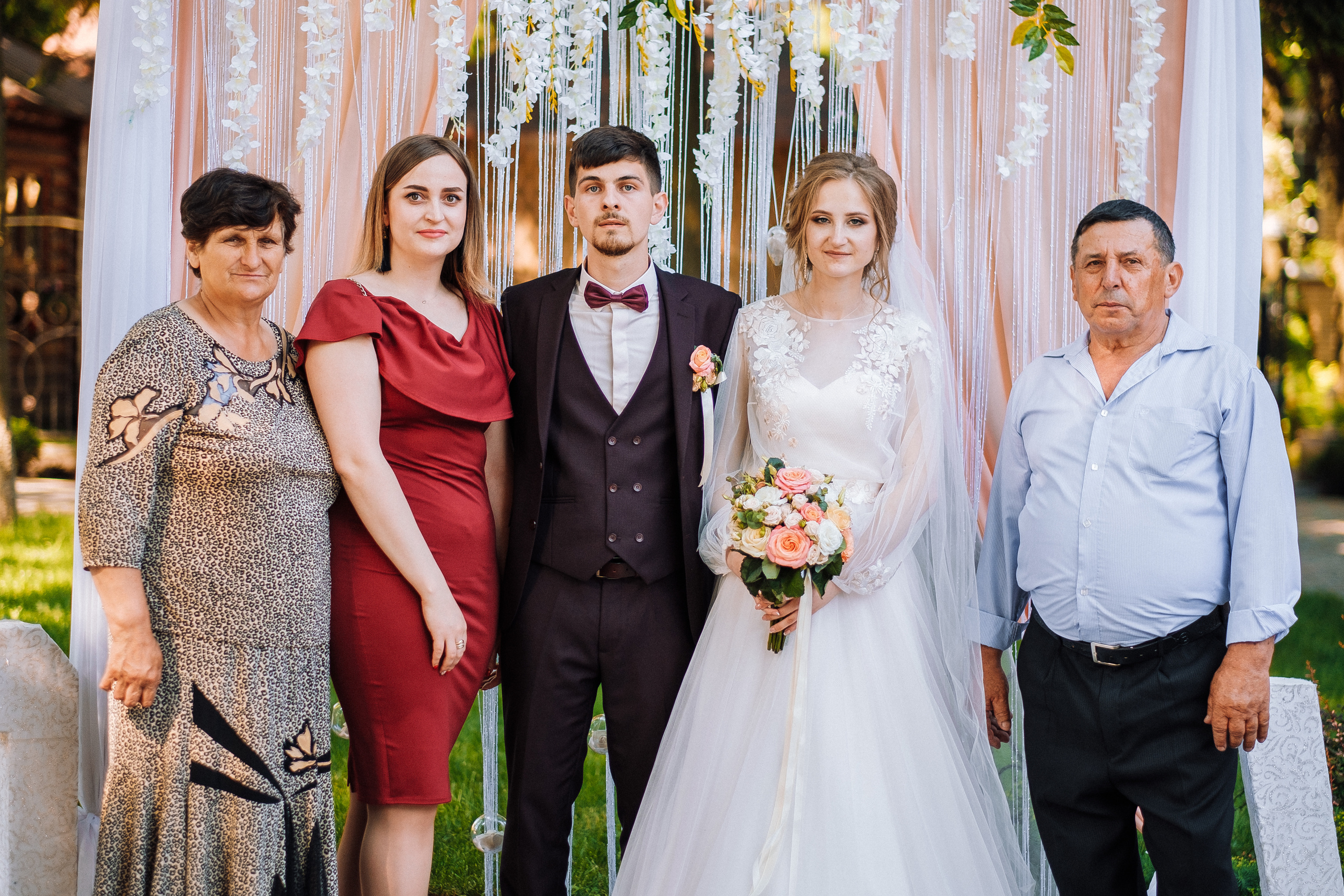 Wedding Story 2.06.2019. Ivan Skufinsky — wedding and family photographer in Vancouver