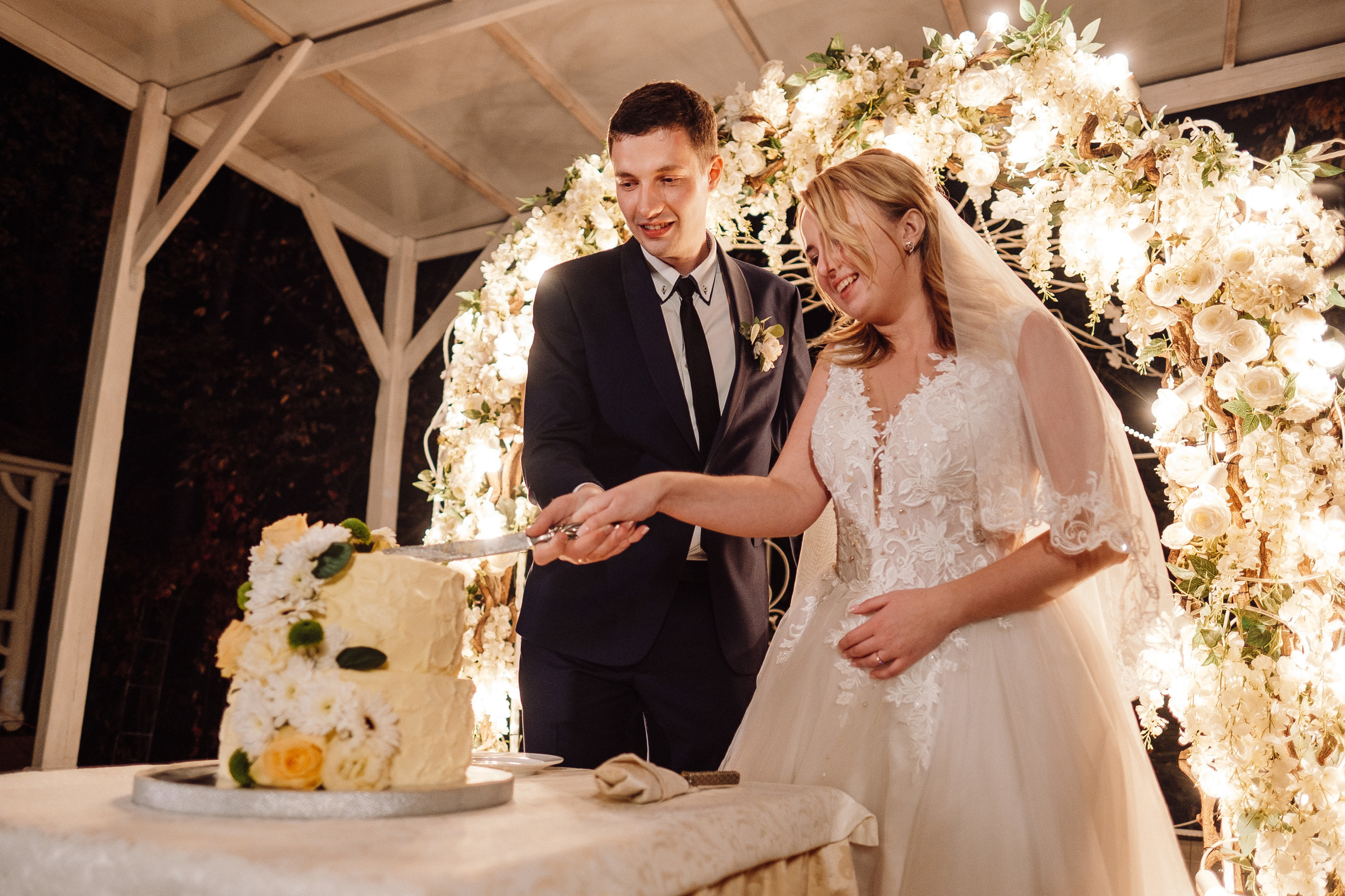 Pre wedding story 19.10.2019. Ivan Skufinsky — wedding and family photographer in Vancouver