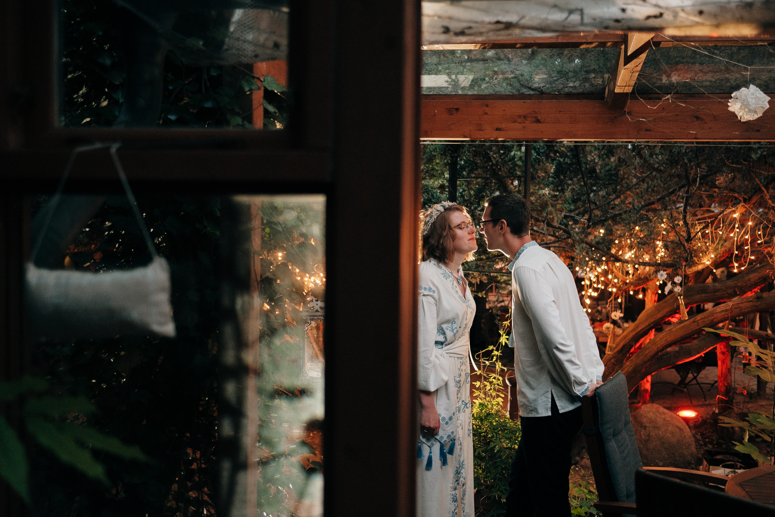 BERLIN Wedding Story. Ivan Skufinsky — wedding and family photographer in Vancouver