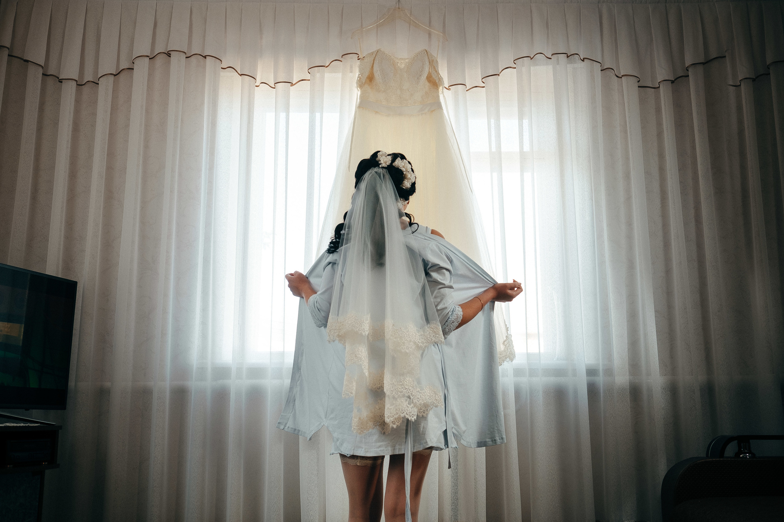 Виктор+Катя. Ivan Skufinsky — wedding and family photographer in Vancouver