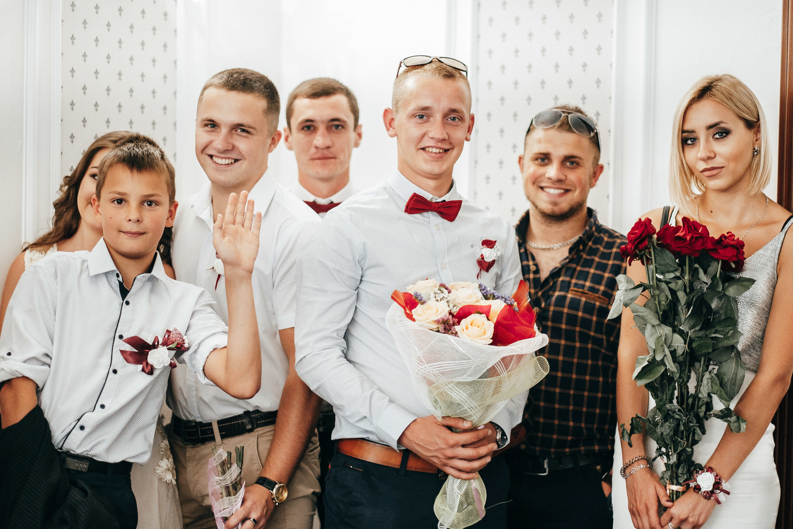 11.08.2018 Богдан+Юля. Ivan Skufinsky — wedding and family photographer in Vancouver