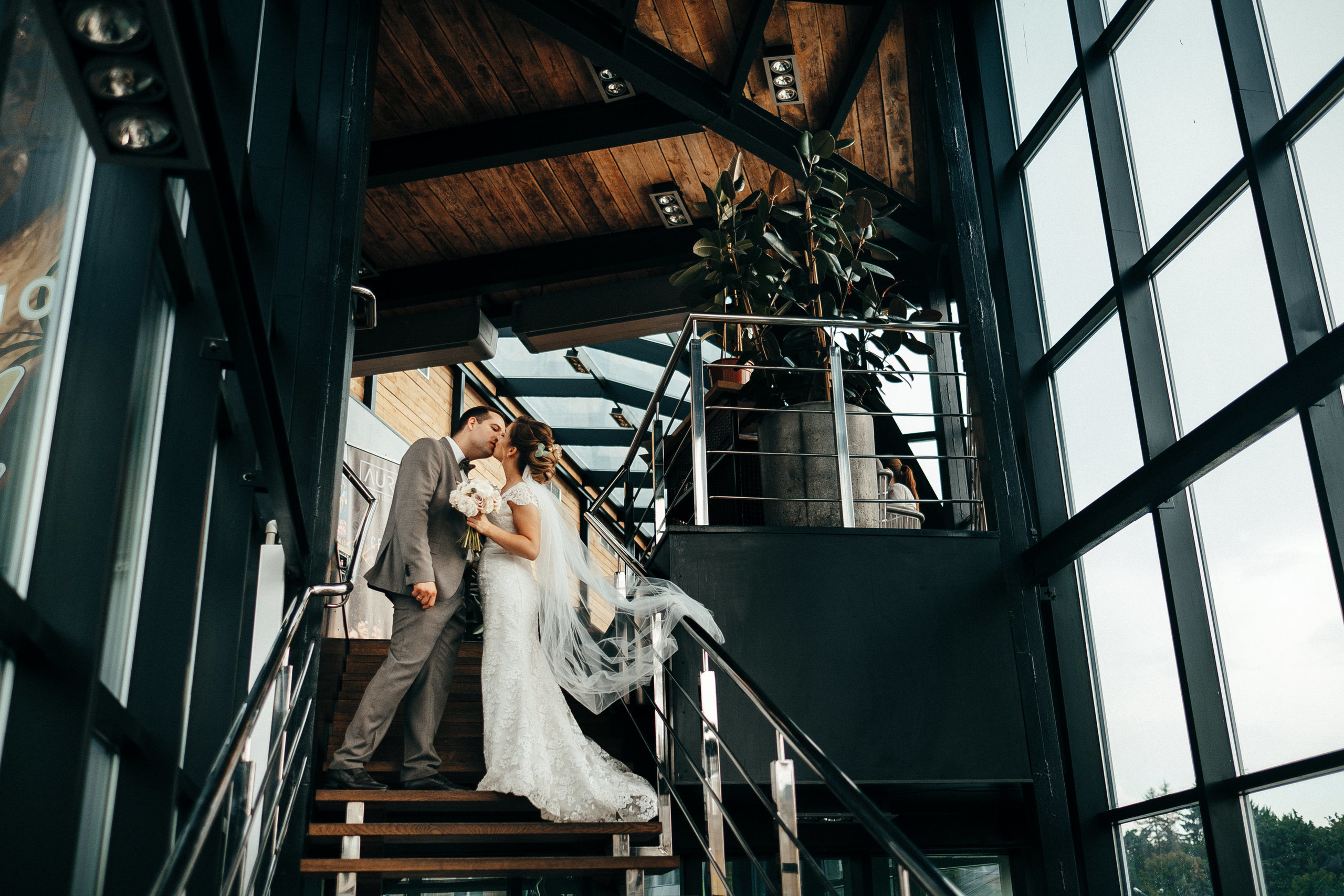 Евгений+Виктория 21.07.2018. Ivan Skufinsky — wedding and family photographer in Vancouver