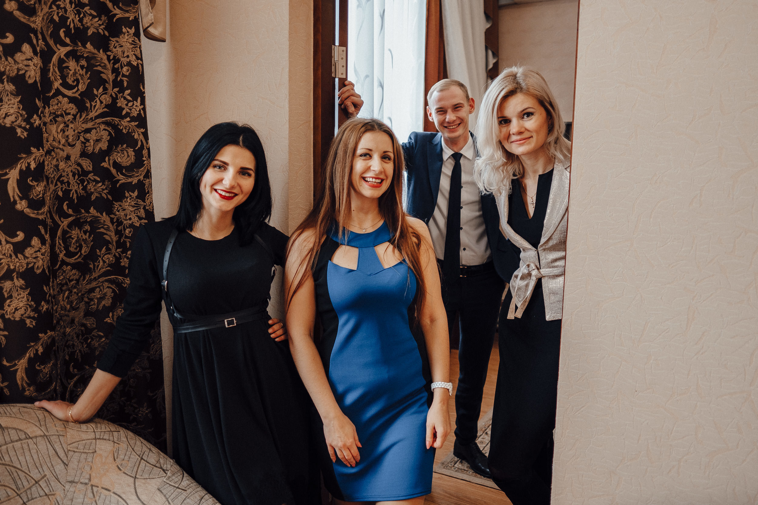 17.11.2018. Ivan Skufinsky — wedding and family photographer in Vancouver