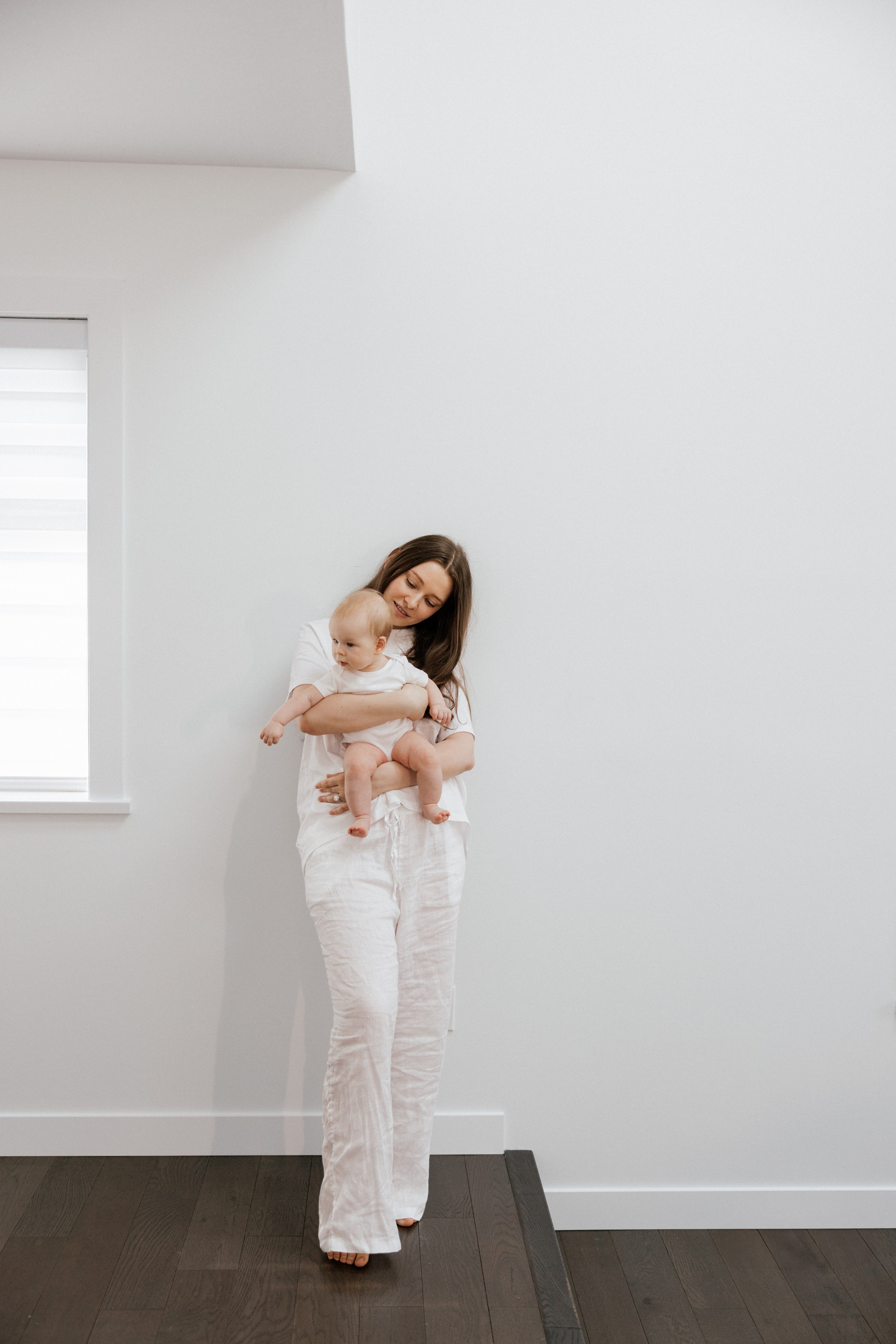 Family Home Story. Ivan Skufinsky — wedding and family photographer in Vancouver