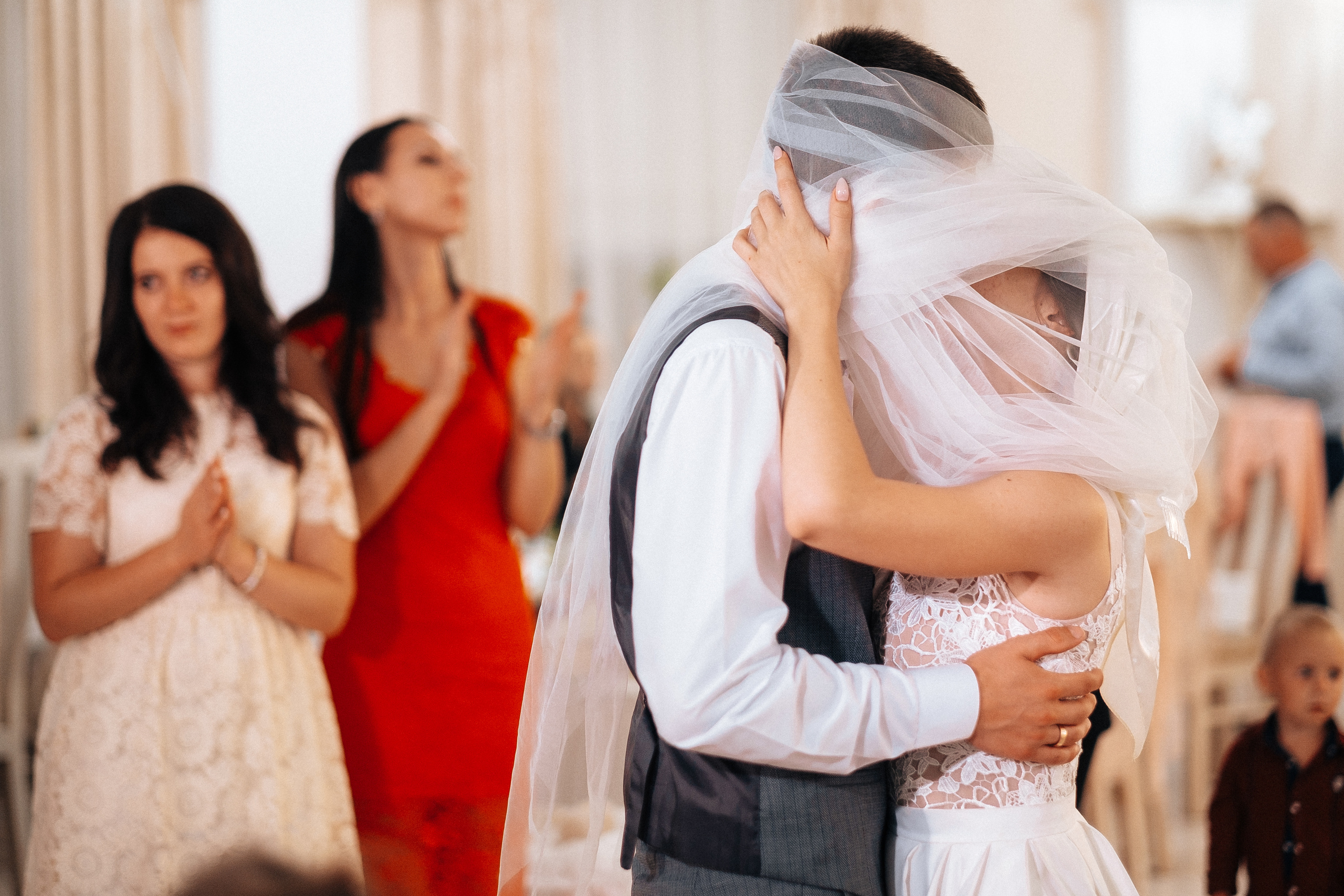 Свадебная история Иван+Ирина. Ivan Skufinsky — wedding and family photographer in Vancouver