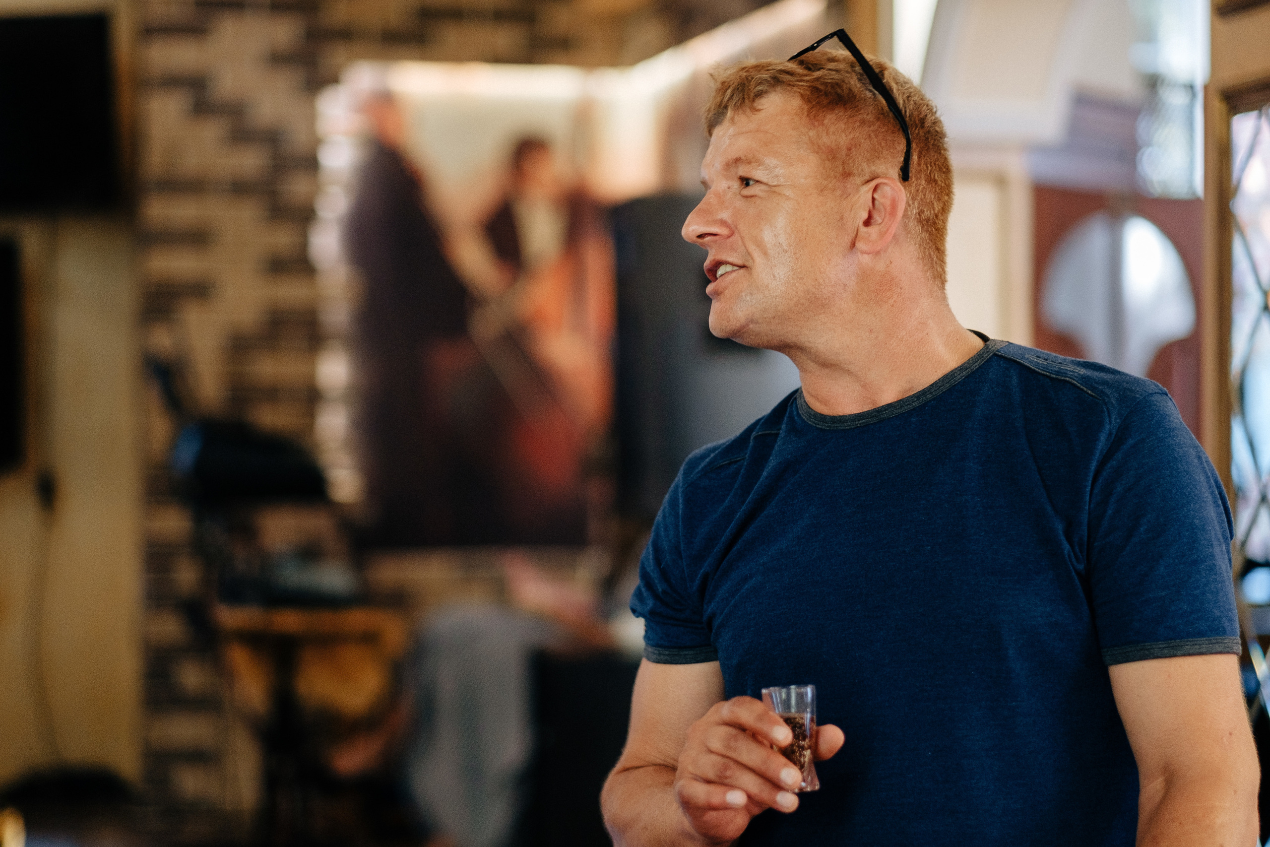 Хрестини 22.07.2018 Даниїл. Ivan Skufinsky — wedding and family photographer in Vancouver