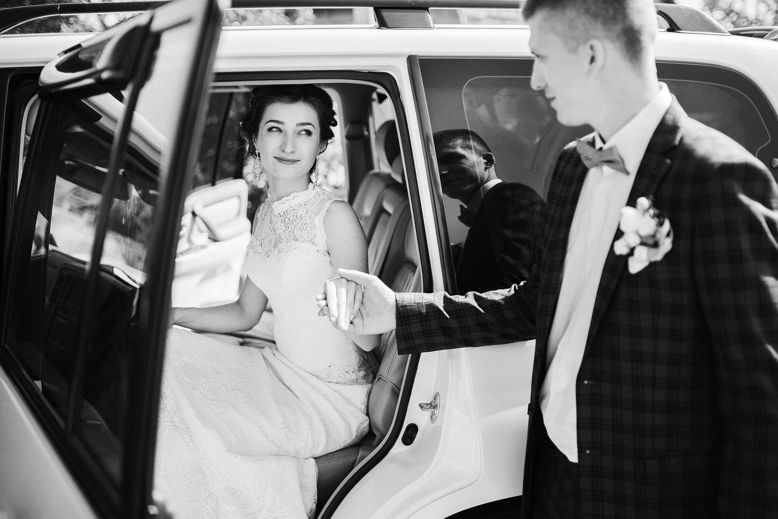 Свадебная фотосессия Андрея и Лены. Ivan Skufinsky — wedding and family photographer in Vancouver