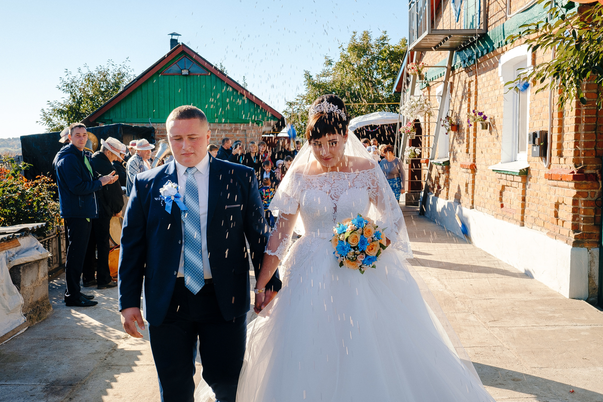 7.10.2018. Ivan Skufinsky — wedding and family photographer in Vancouver