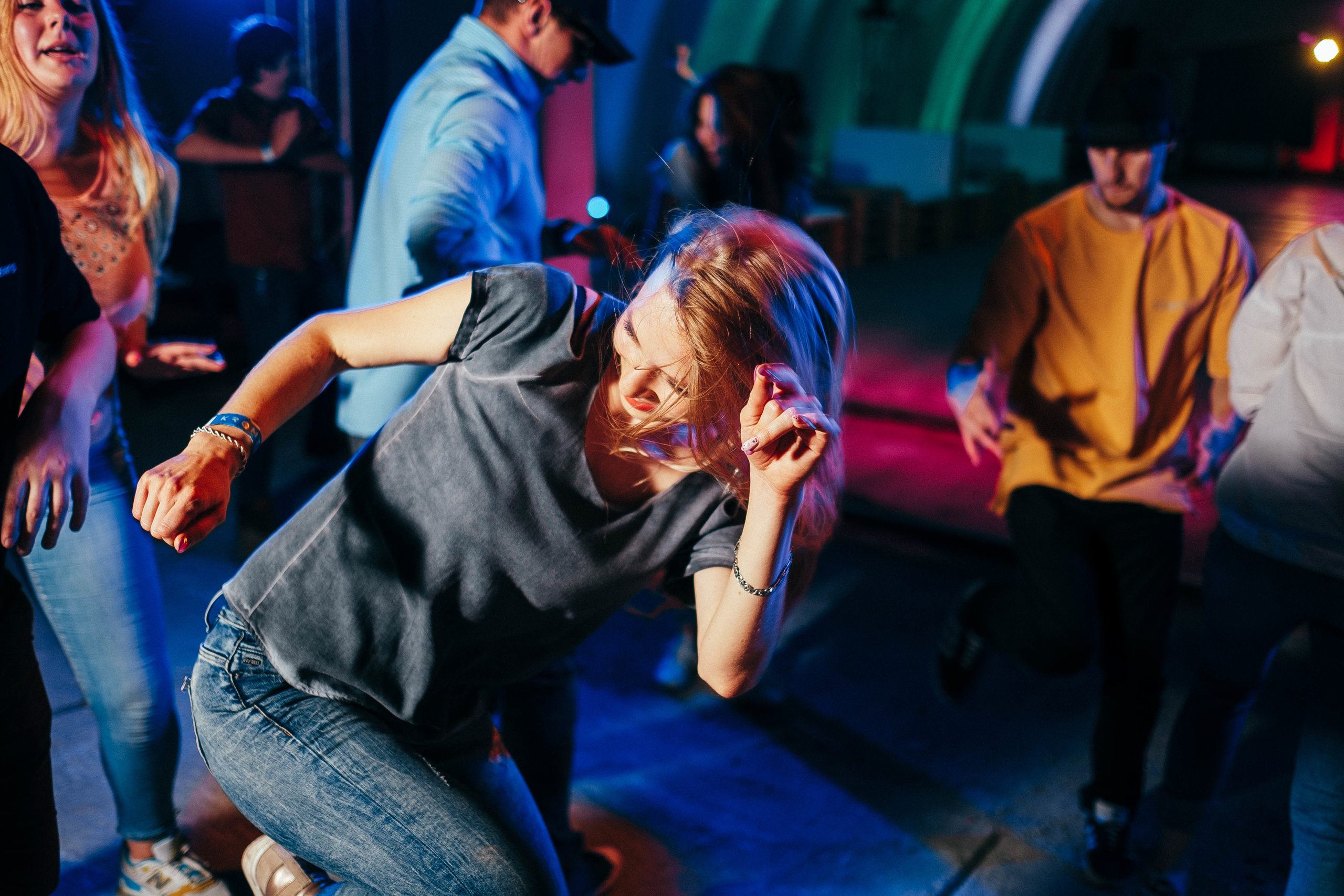 Event photographer in Vancouver BC. Ivan Skufinsky — wedding and family photographer in Vancouver