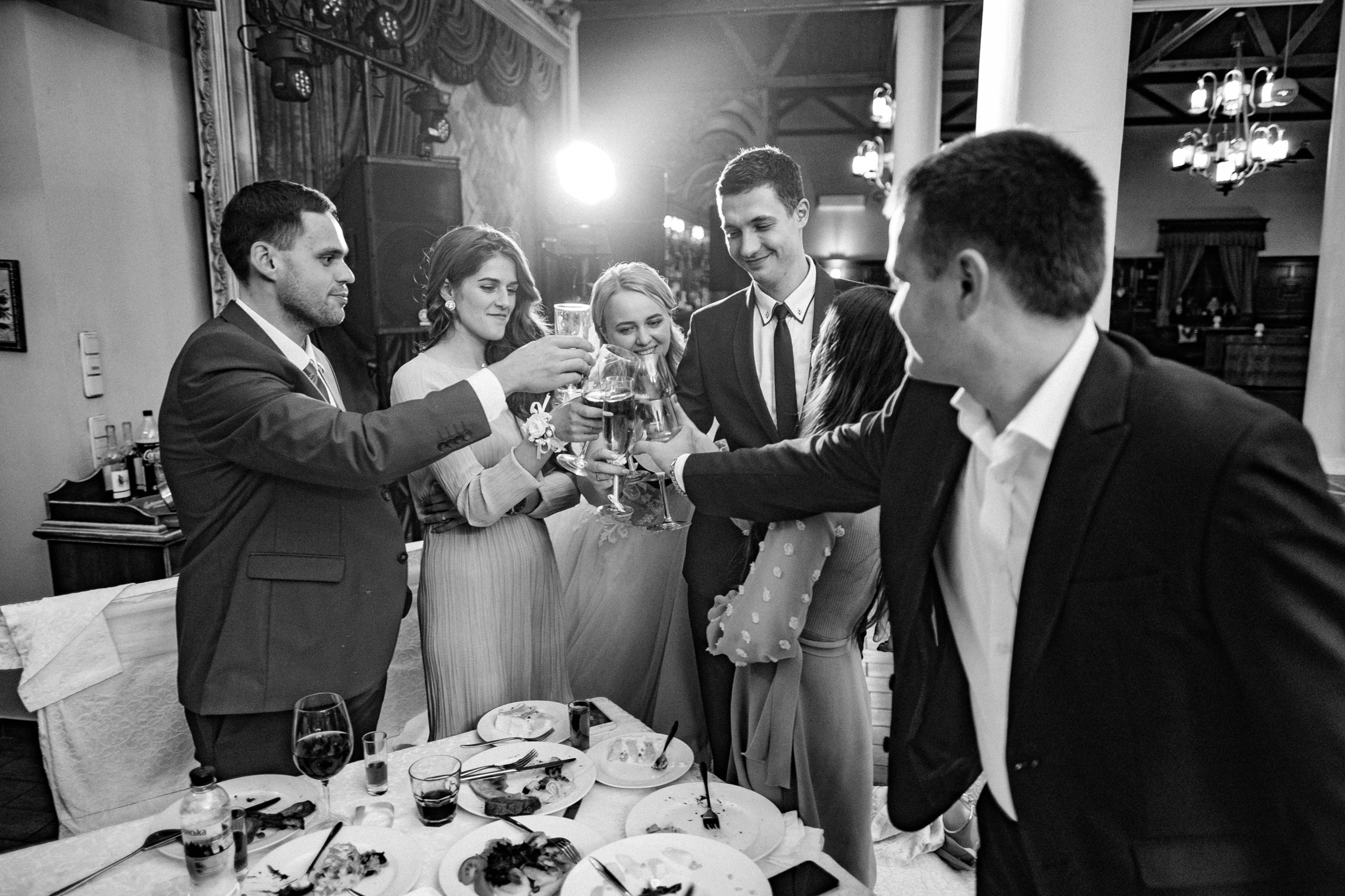 2019 19.10 WeddingStory Евгений+Юлия. Ivan Skufinsky — wedding and family photographer in Vancouver