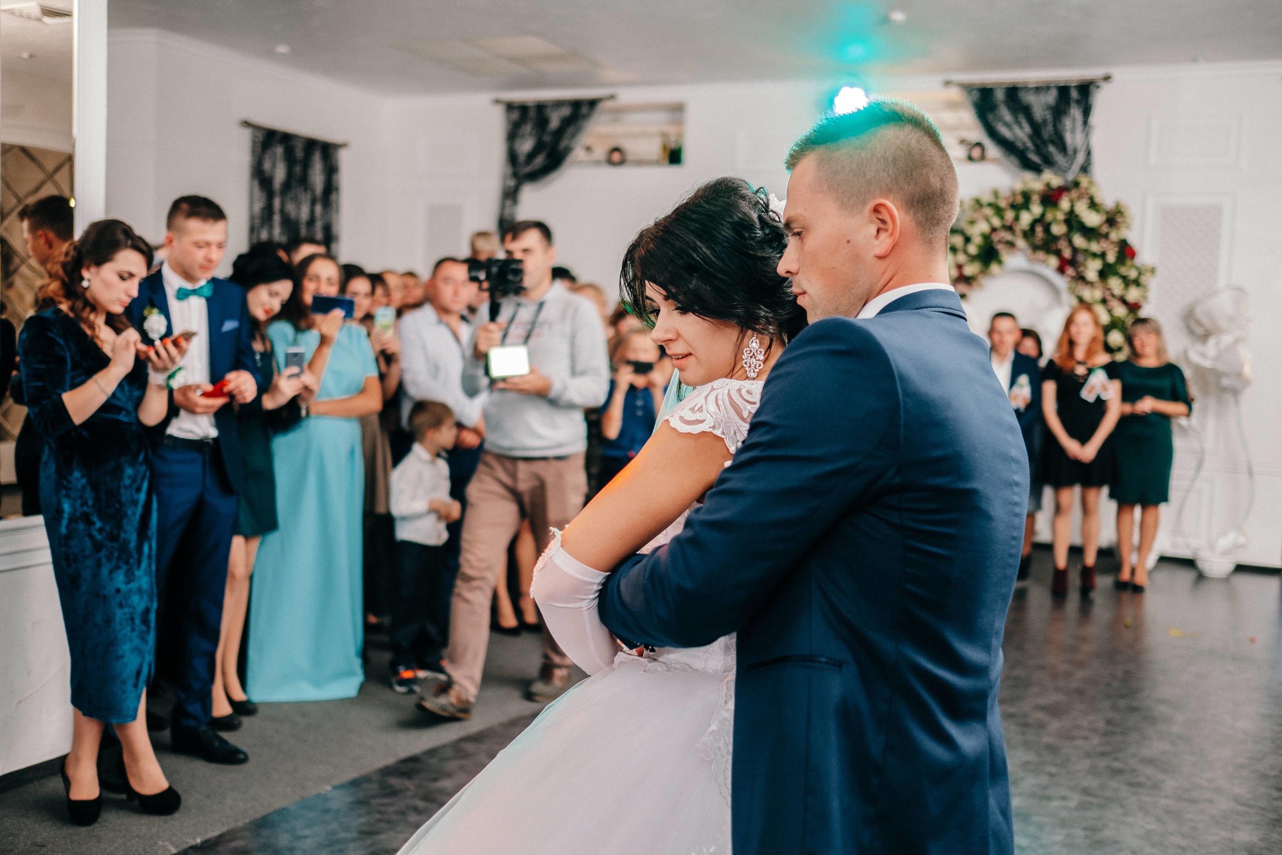 29.09.2018 Wedding Story. Ivan Skufinsky — wedding and family photographer in Vancouver