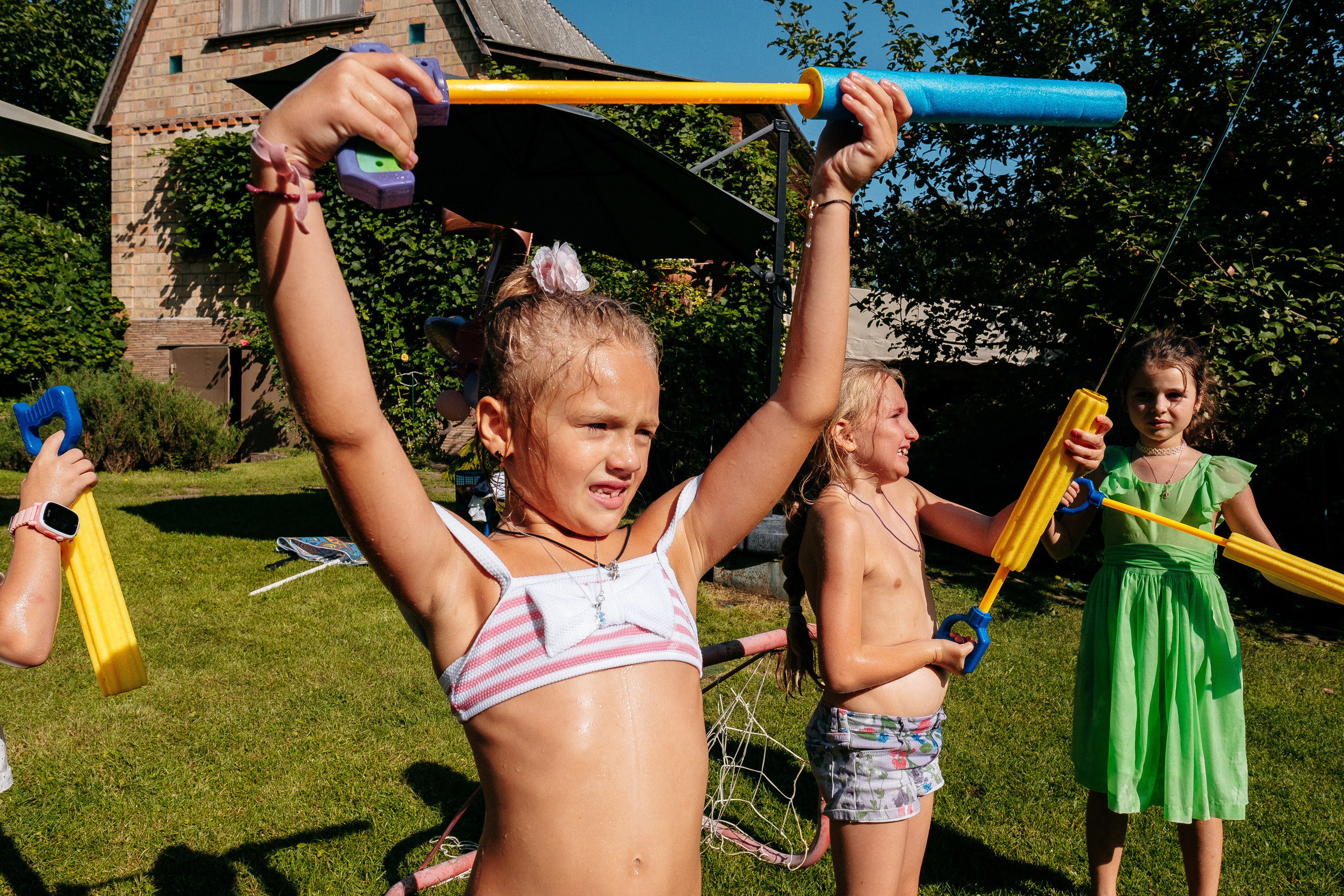 День Рождения Лизочка (2018). Ivan Skufinsky — wedding and family photographer in Vancouver