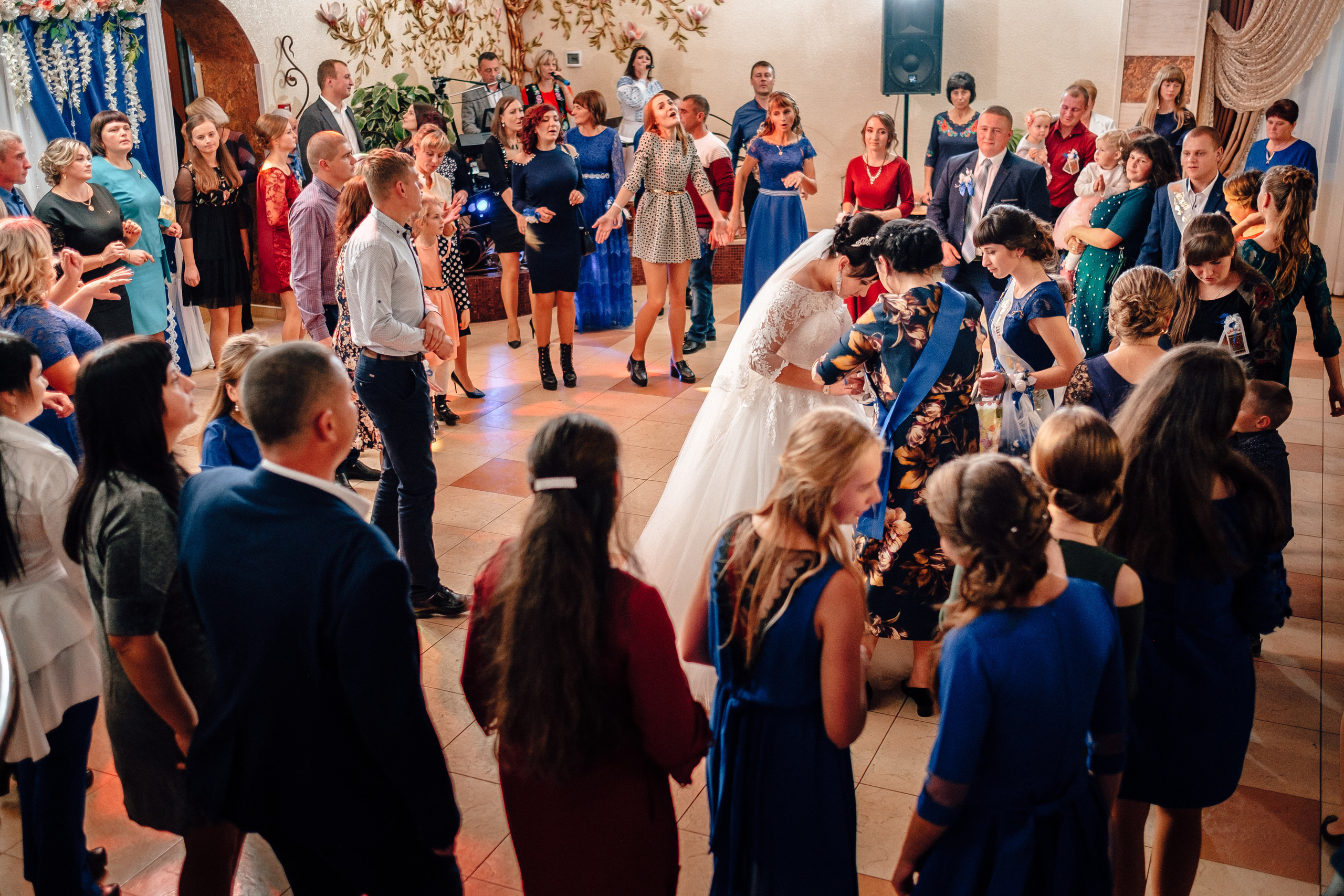 7.10.2018. Ivan Skufinsky — wedding and family photographer in Vancouver