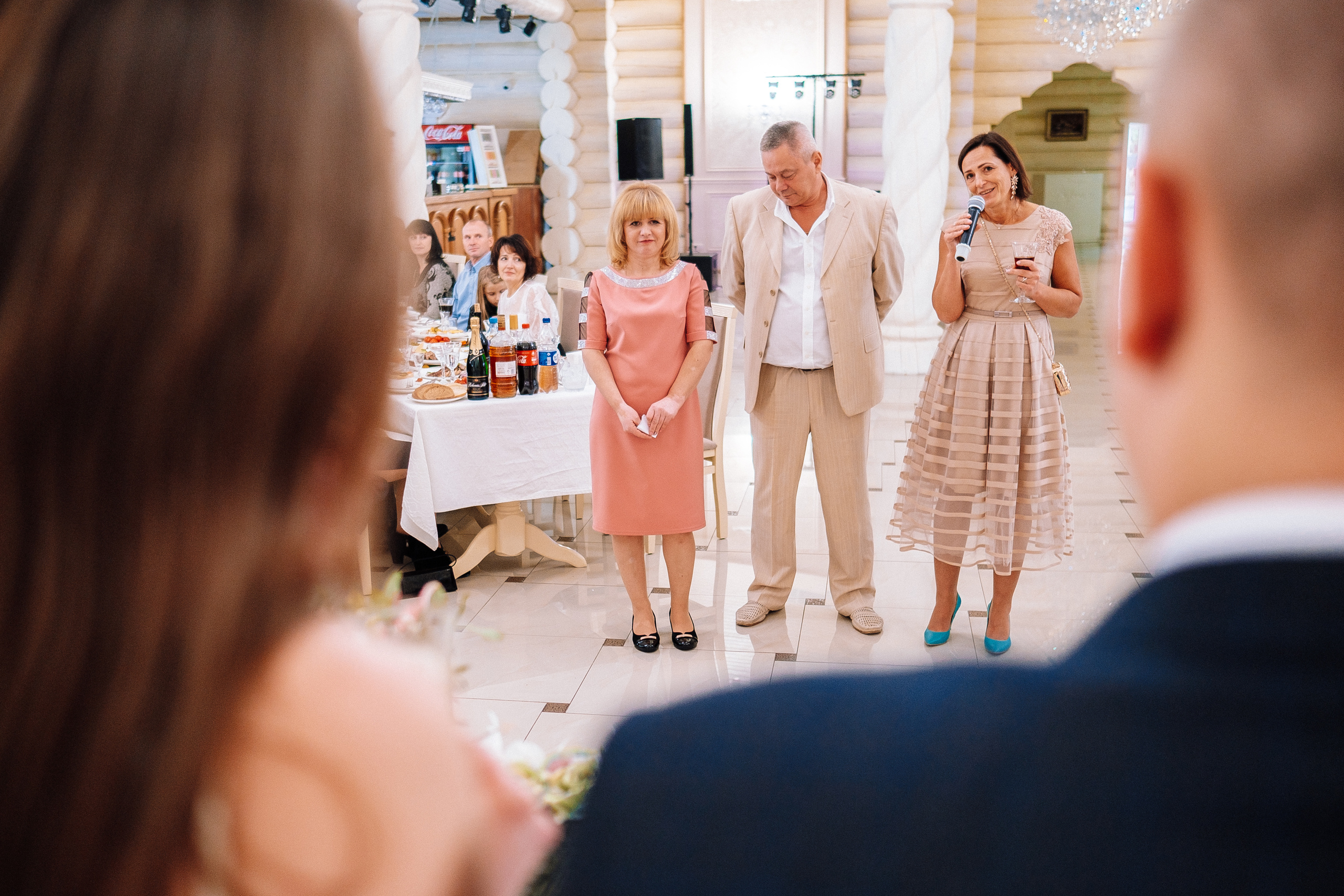 СВАДЬБА Настя+Денис Версаль 2019. Ivan Skufinsky — wedding and family photographer in Vancouver