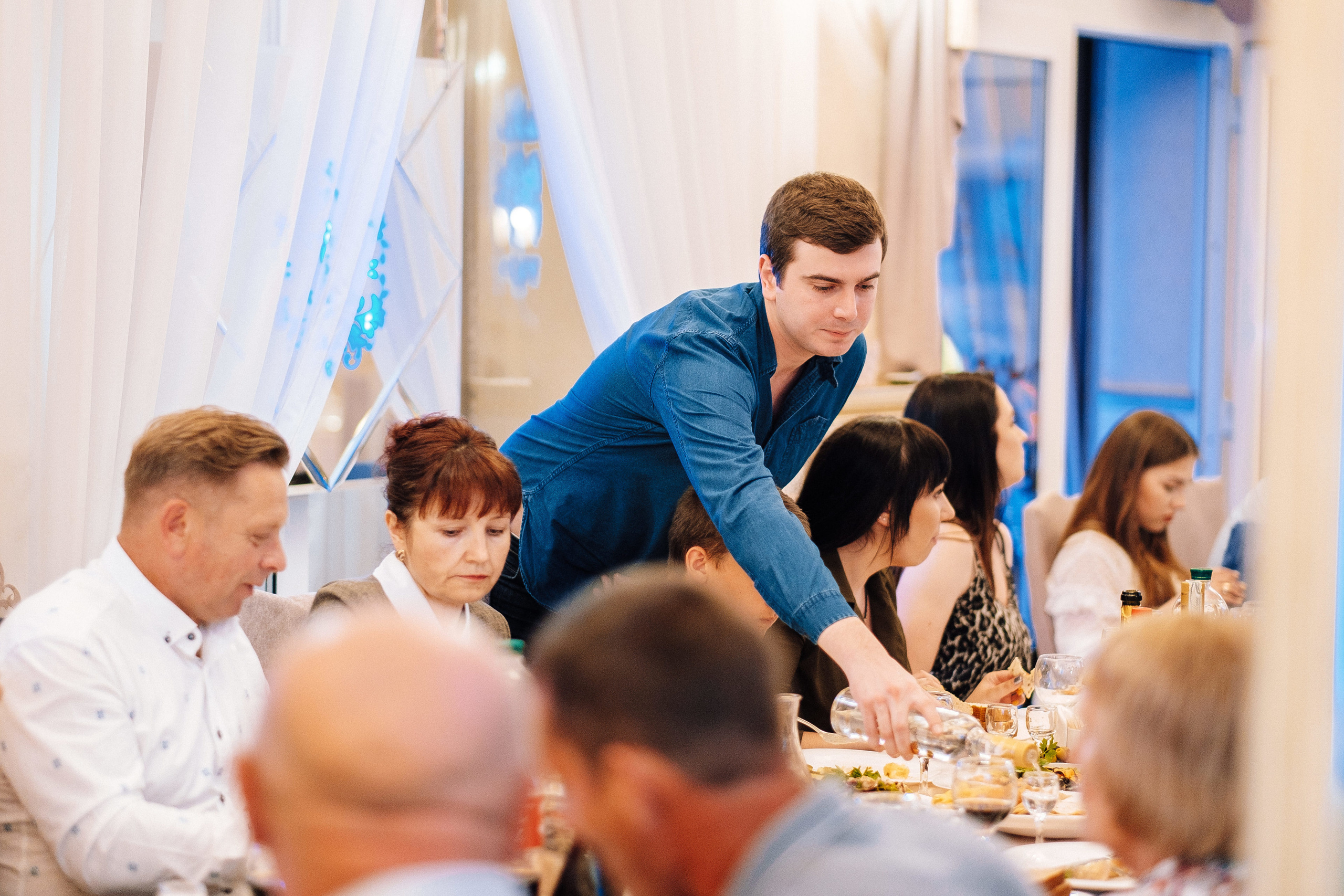 День Народження Даниїл 2019. Ivan Skufinsky — wedding and family photographer in Vancouver