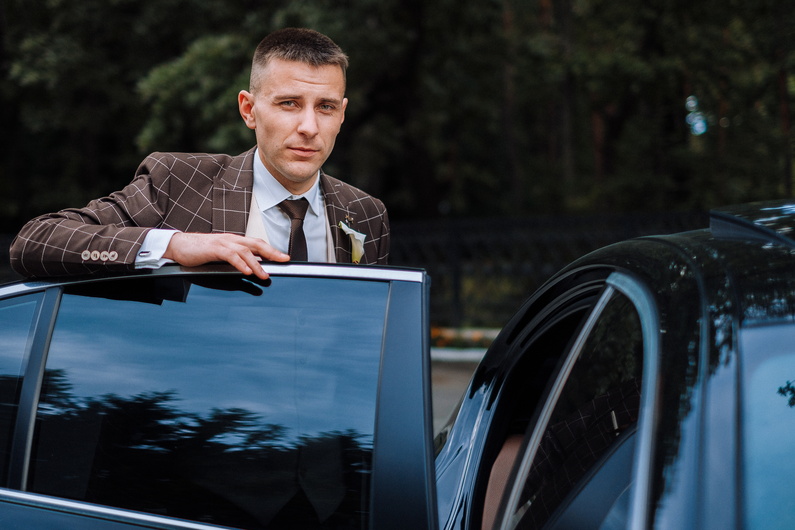 СВАДЬБА 20.07.2019 Дима+Катя. Ivan Skufinsky — wedding and family photographer in Vancouver