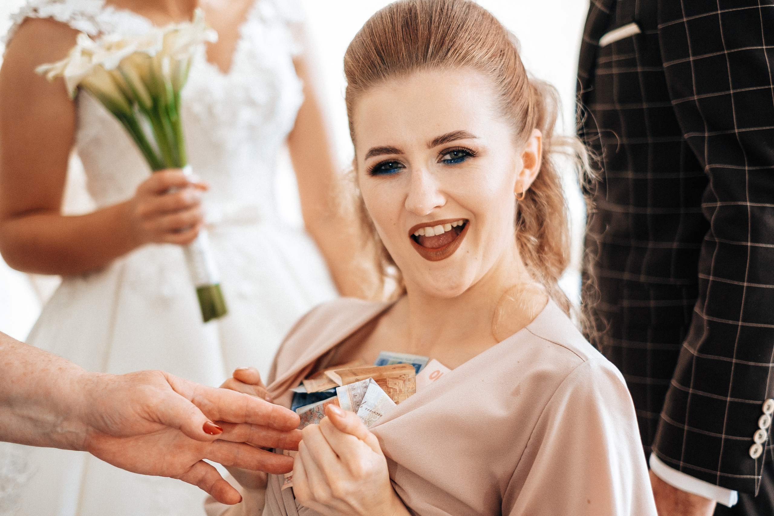 Wedding Story 20.07.2019. Ivan Skufinsky — wedding and family photographer in Vancouver