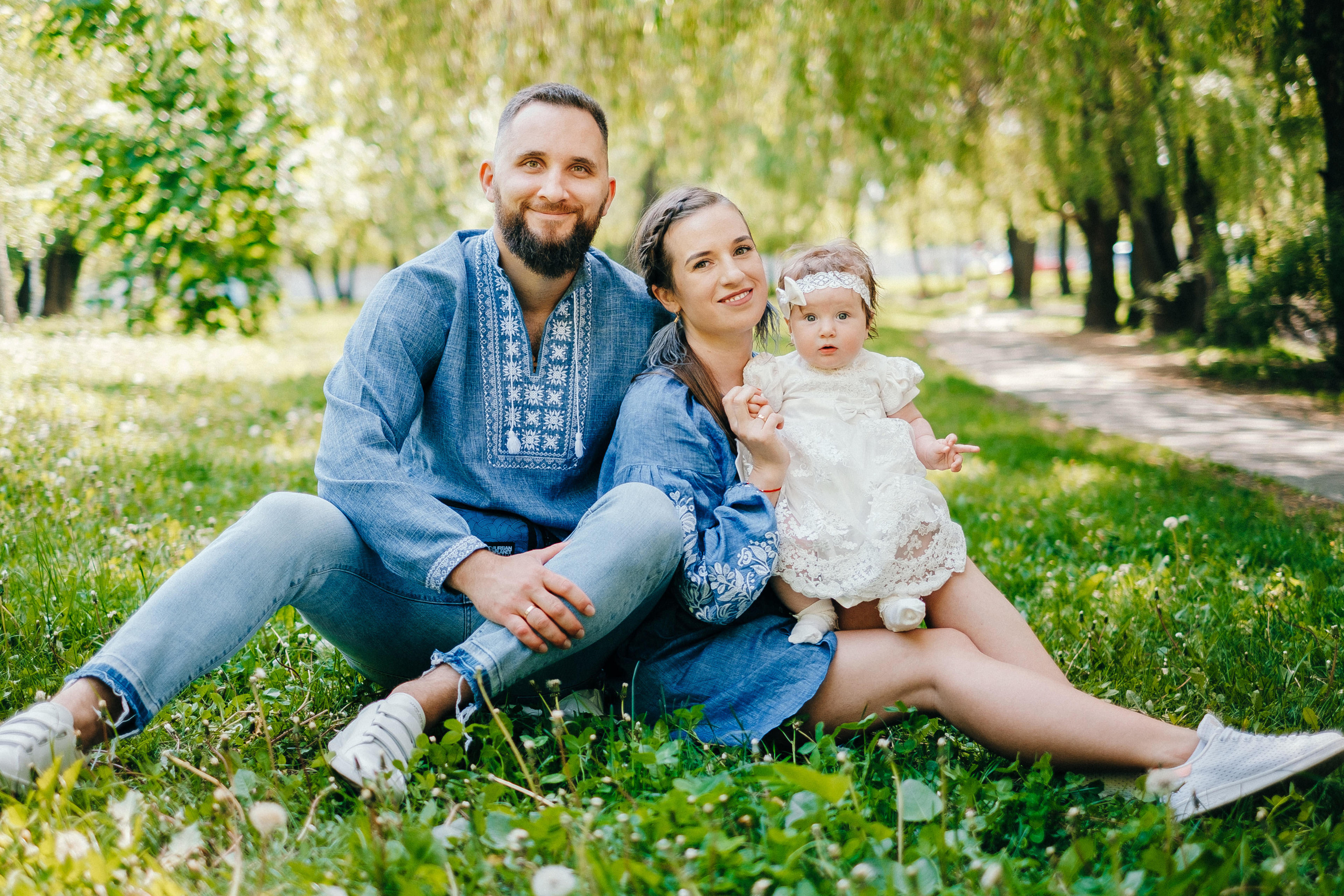 Эмилия. Ivan Skufinsky — wedding and family photographer in Vancouver