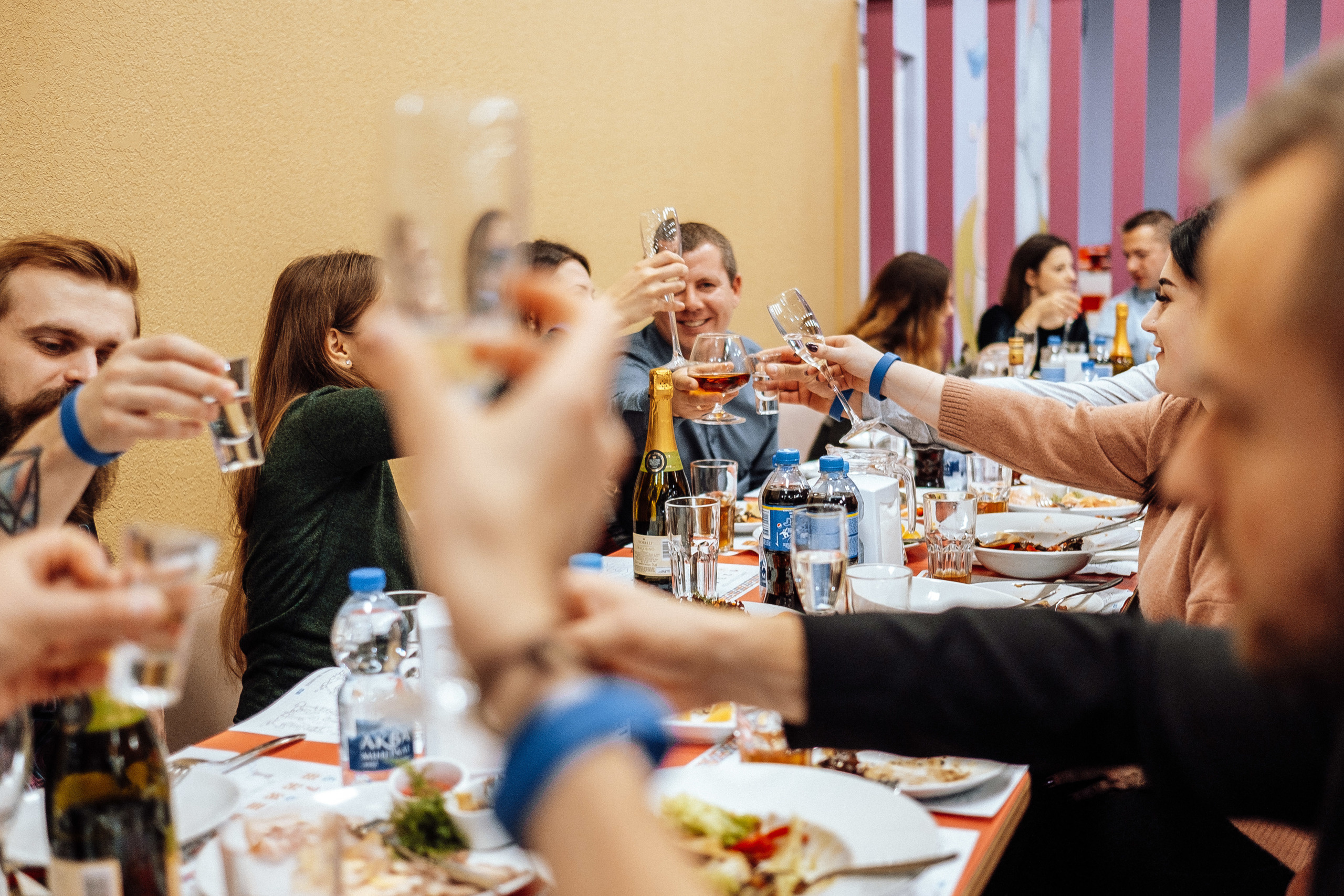 День Народження Матвій. Ivan Skufinsky — wedding and family photographer in Vancouver