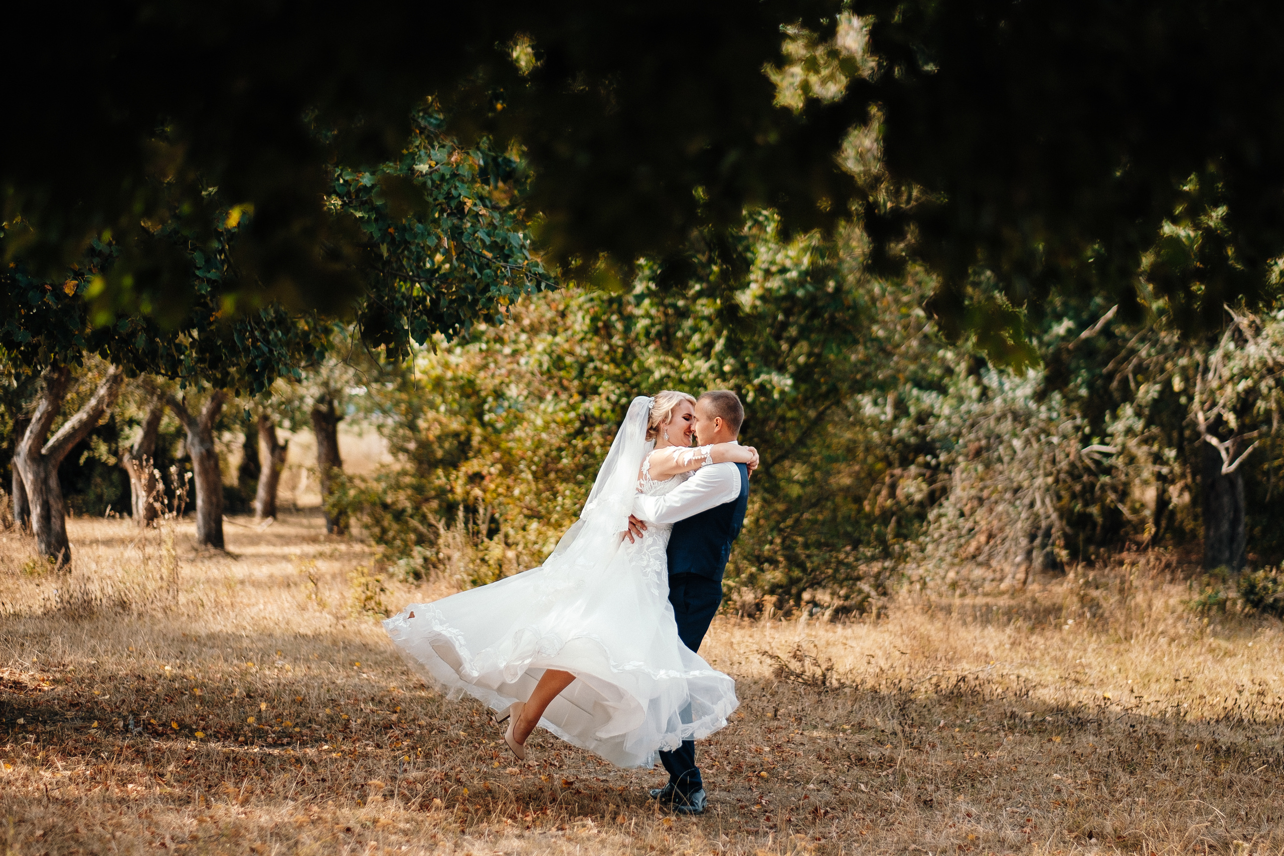 Свадебная история Влад+Яна. Ivan Skufinsky — wedding and family photographer in Vancouver