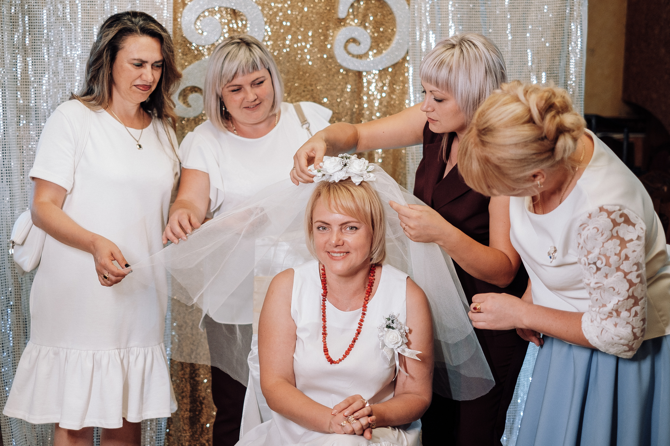 25 років разом. Ivan Skufinsky — wedding and family photographer in Vancouver