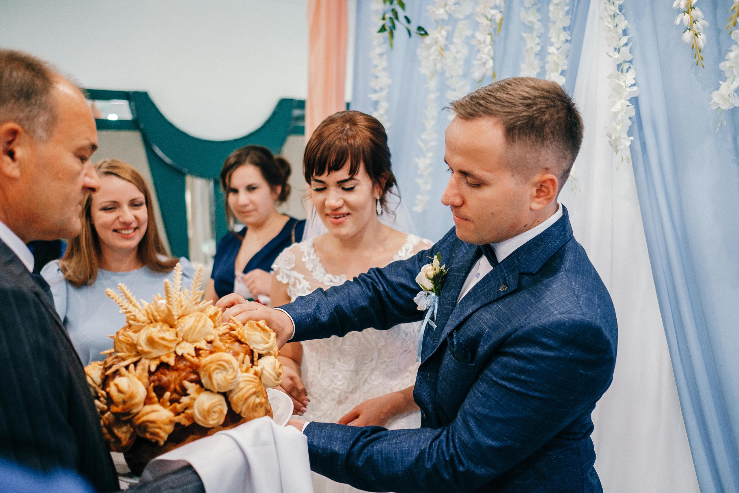 Дмитрий+Наташа 22.09.2018. Ivan Skufinsky — wedding and family photographer in Vancouver