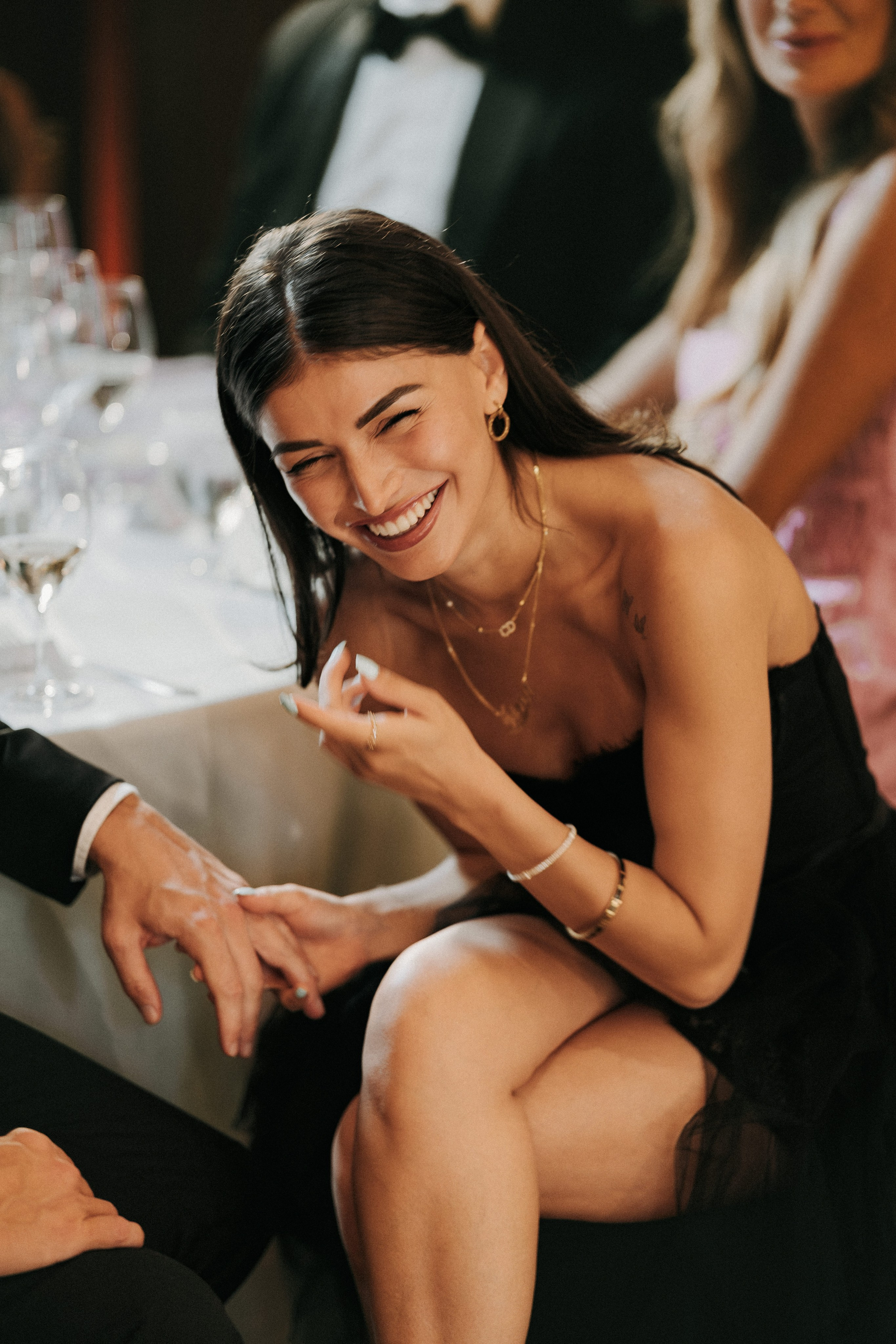 WeddingStory in Vancouver Club. Ivan Skufinsky — wedding and family photographer in Vancouver