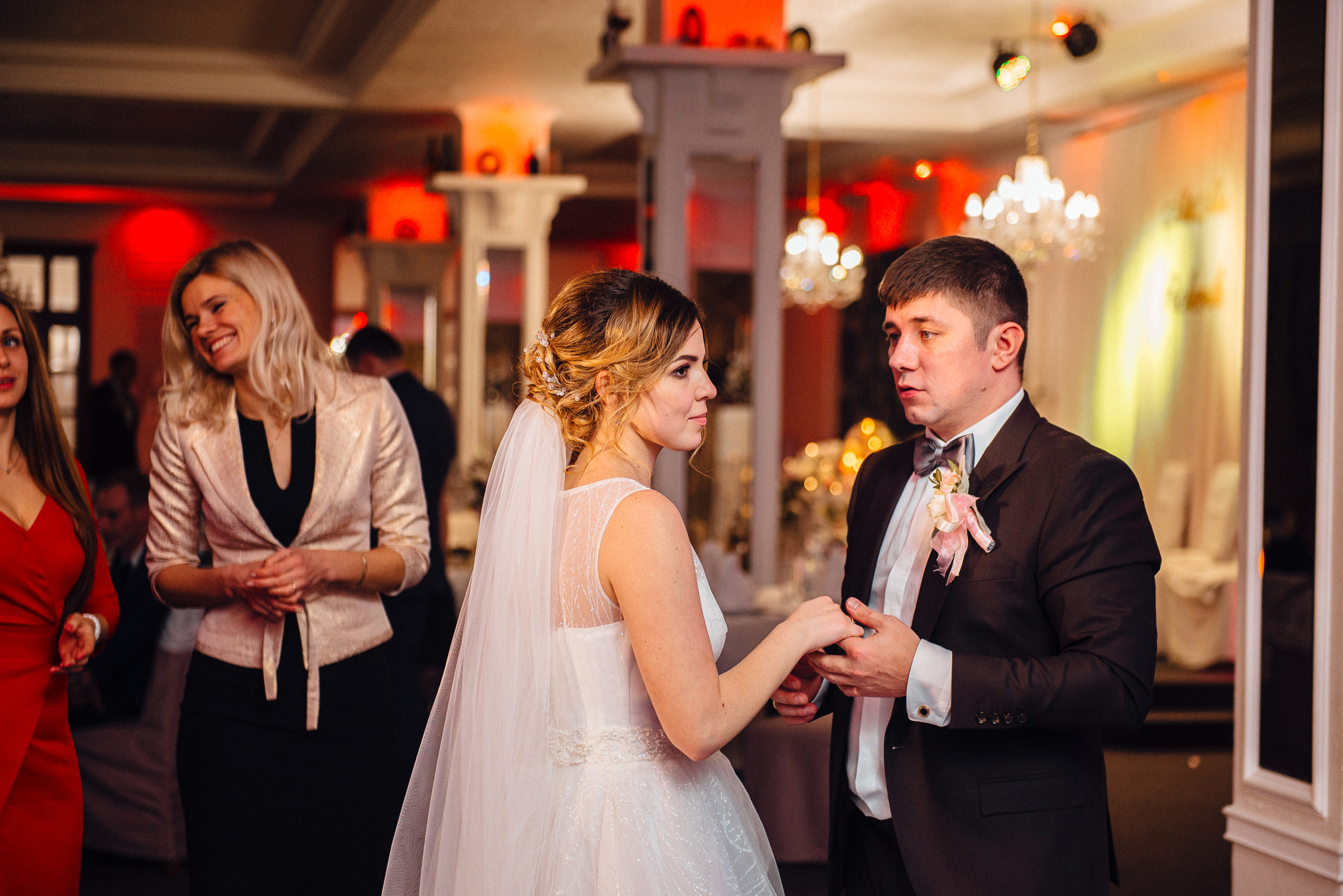 17.11.2018. Ivan Skufinsky — wedding and family photographer in Vancouver