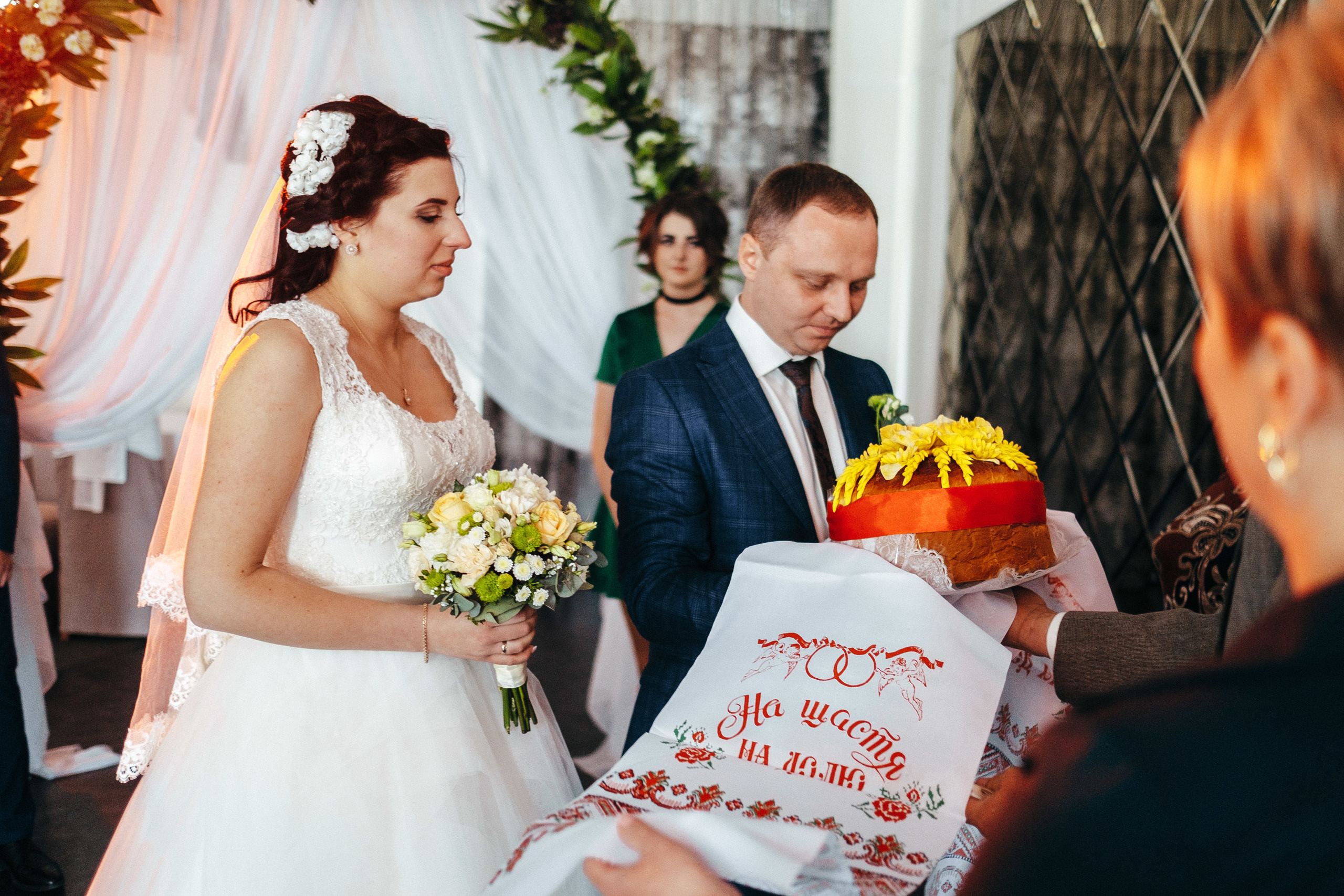 Виктор+Катя. Ivan Skufinsky — wedding and family photographer in Vancouver