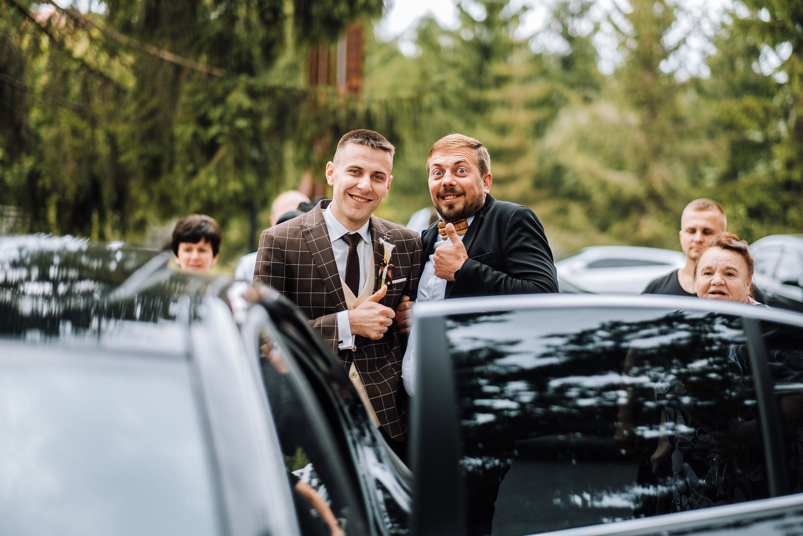 СВАДЬБА 20.07.2019 Дима+Катя. Ivan Skufinsky — wedding and family photographer in Vancouver